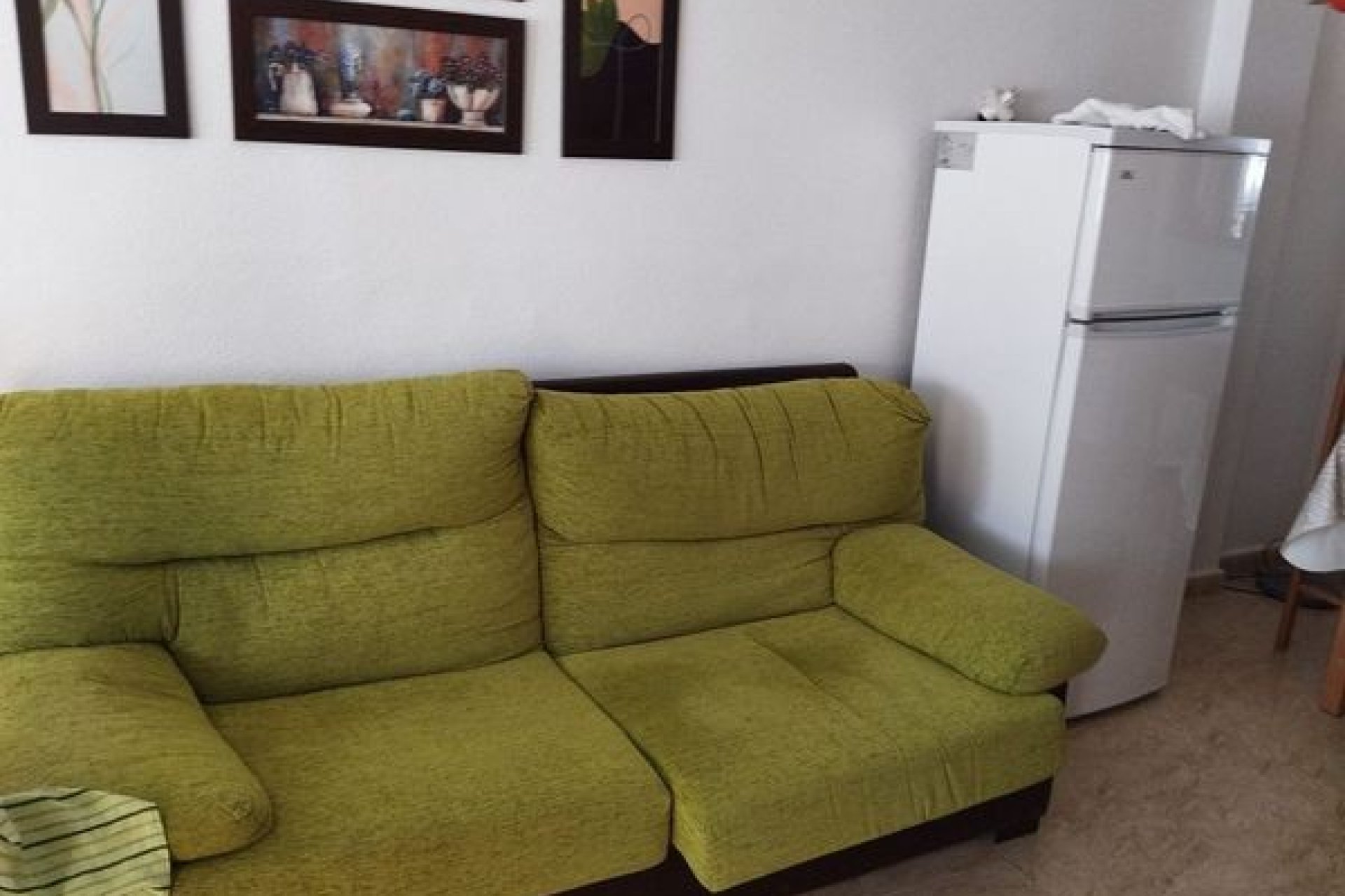 Használt Ingatlanok - Town House -
Los Nietos - Costa Calida