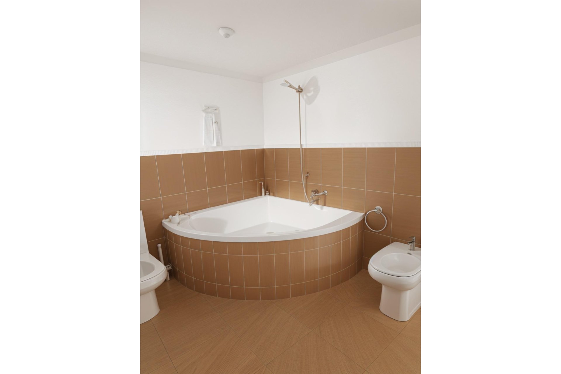 Használt Ingatlanok - Town House -
Monóvar/Monóver - Comunidad Valenciana