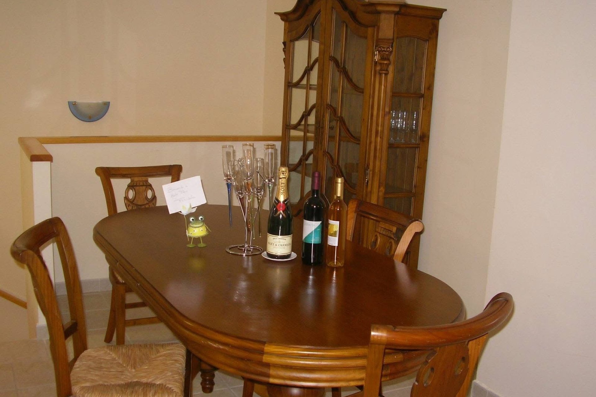 Használt Ingatlanok - Town House -
Monte Pego - Inland