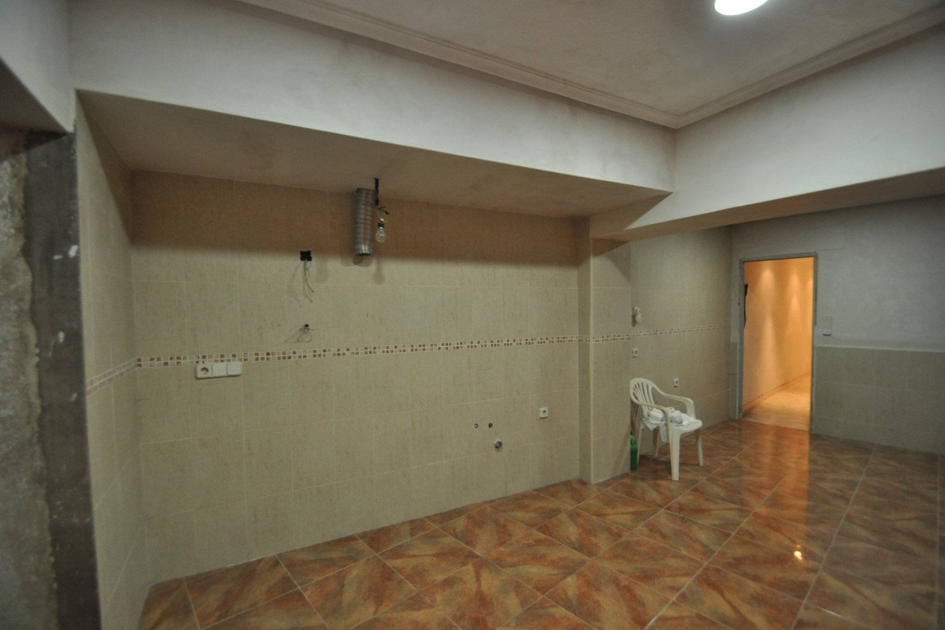 Használt Ingatlanok - Town House -
Novelda - Inland