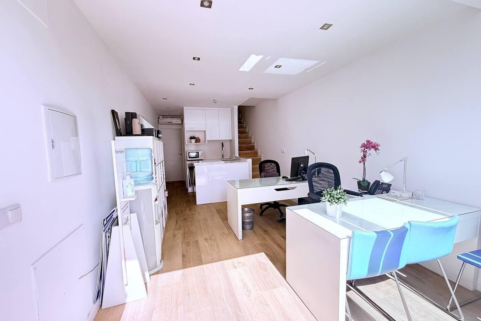 Használt Ingatlanok - Town House -
Orihuela Costa - Las Filipinas