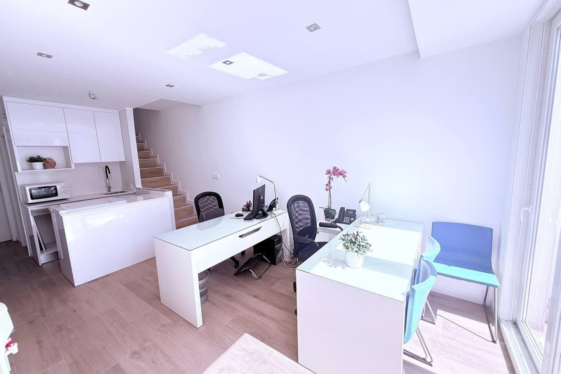 Használt Ingatlanok - Town House -
Orihuela Costa - Las Filipinas
