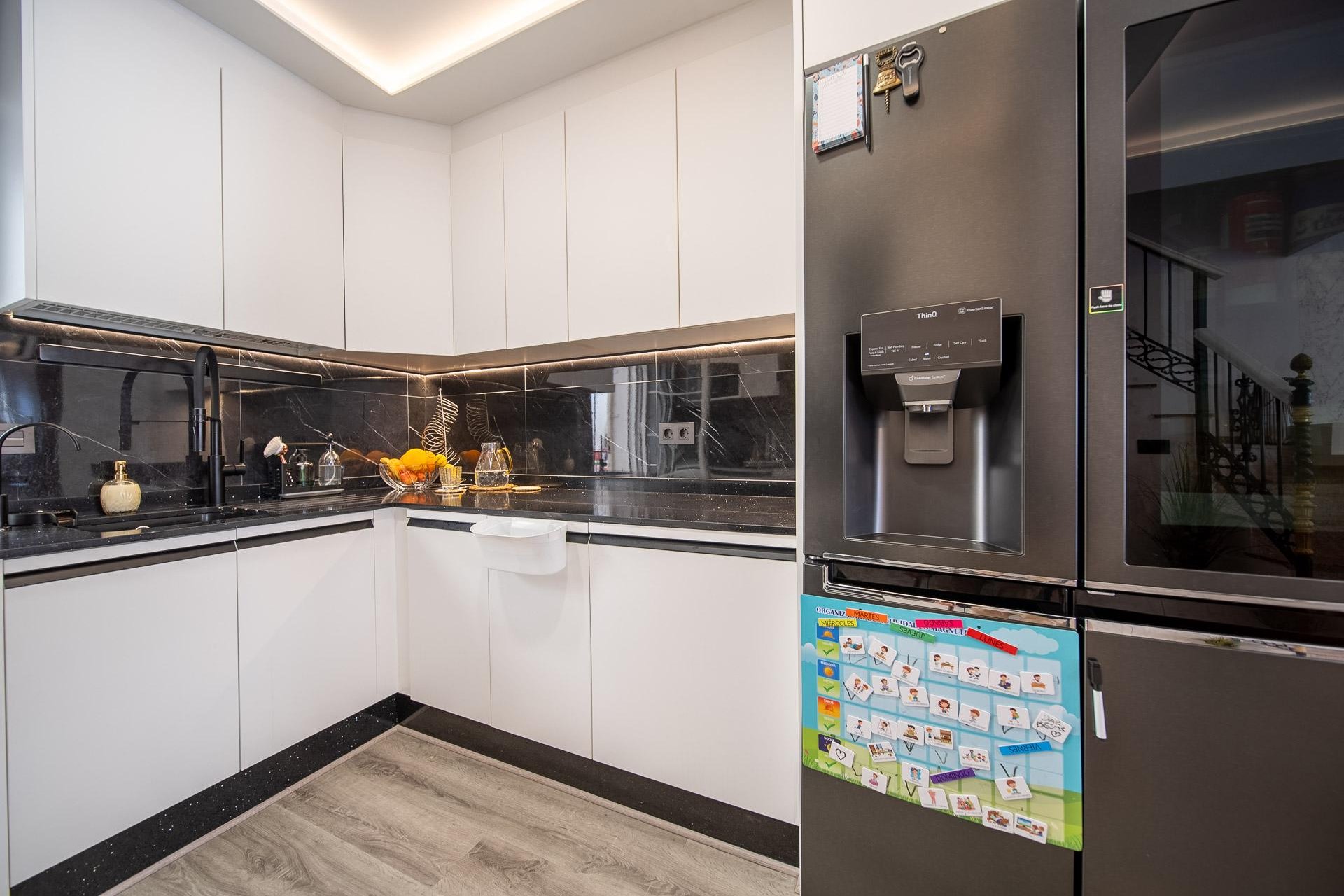 Használt Ingatlanok - Town House -
Orihuela Costa - PAU 26
