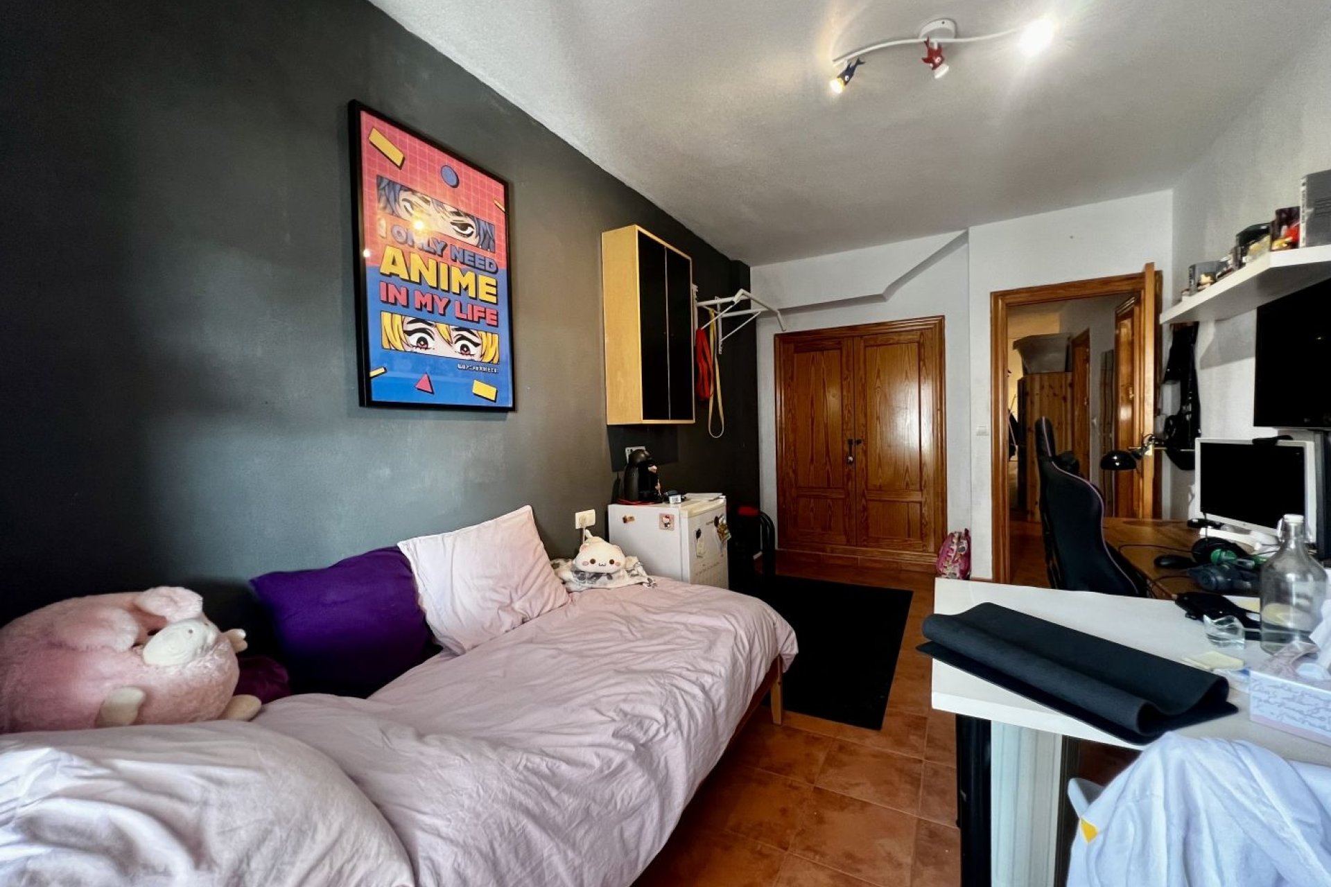 Használt Ingatlanok - Town House -
Puerto de Mazarron - Bolnuevo