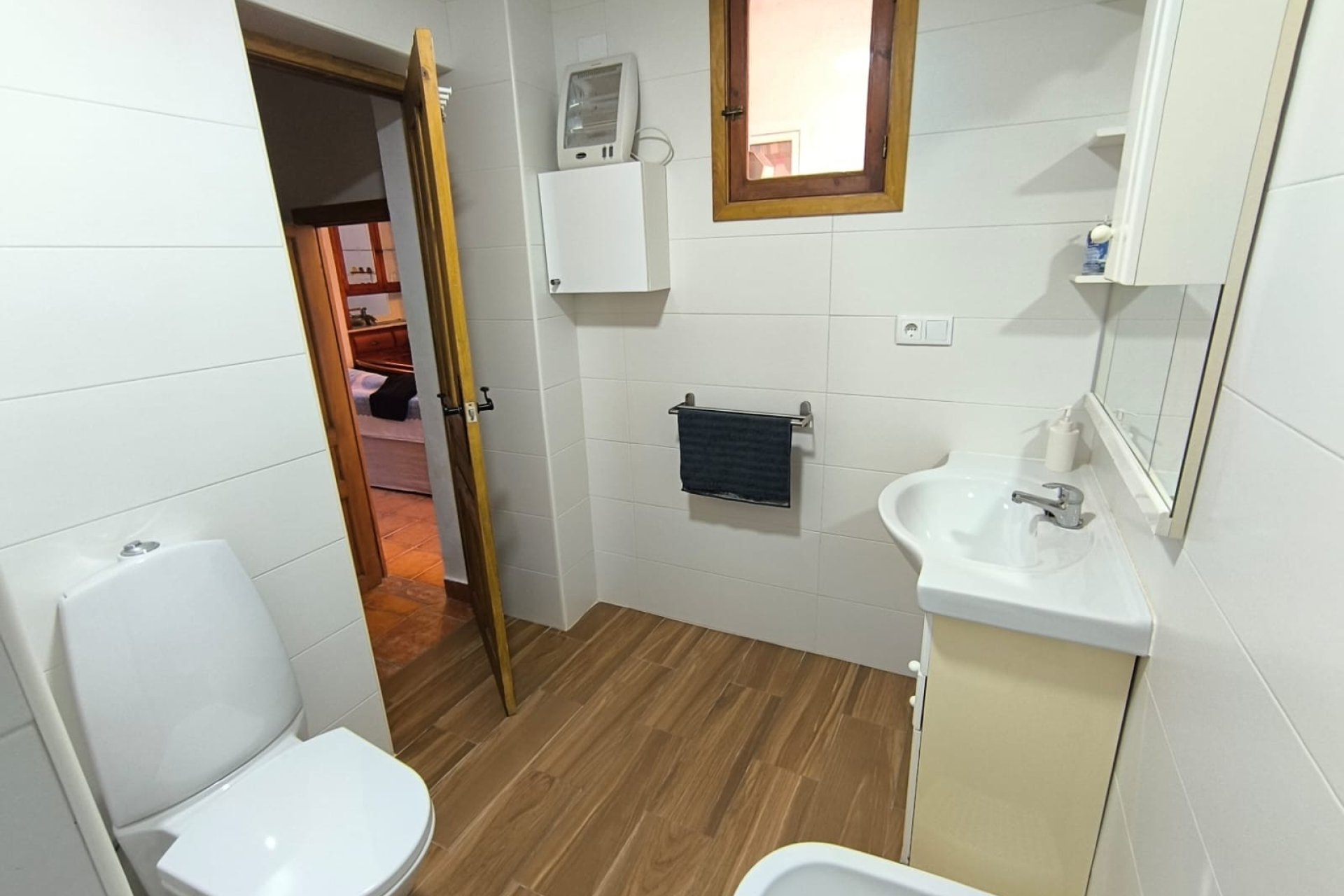 Használt Ingatlanok - Town House -
Raspay - Inland