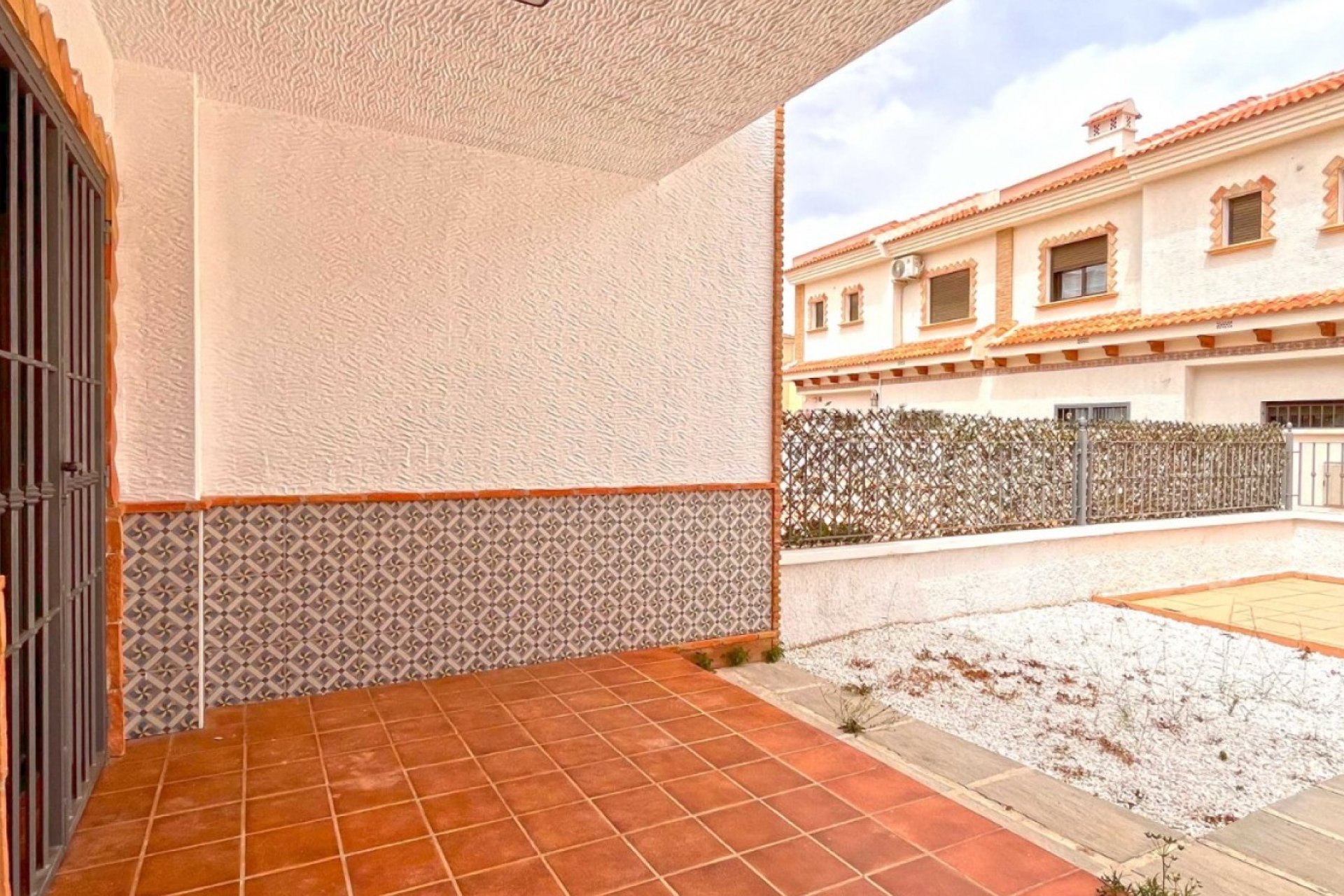 Használt Ingatlanok - Town House -
San Miguel de Salinas - Inland