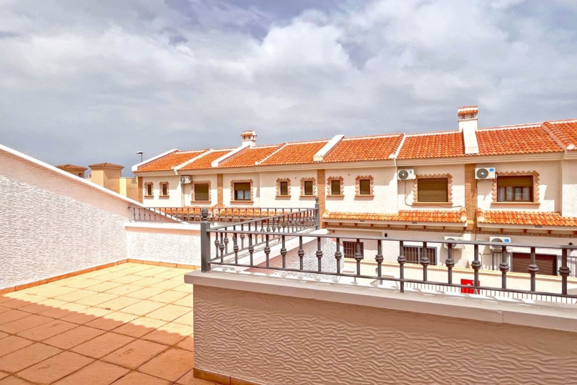 Használt Ingatlanok - Town House -
San Miguel de Salinas - Inland