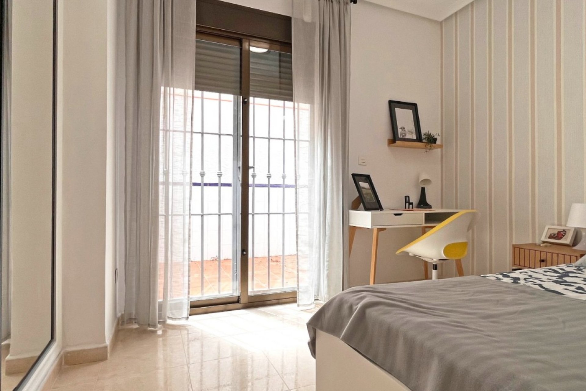 Használt Ingatlanok - Town House -
San Miguel de Salinas - Inland