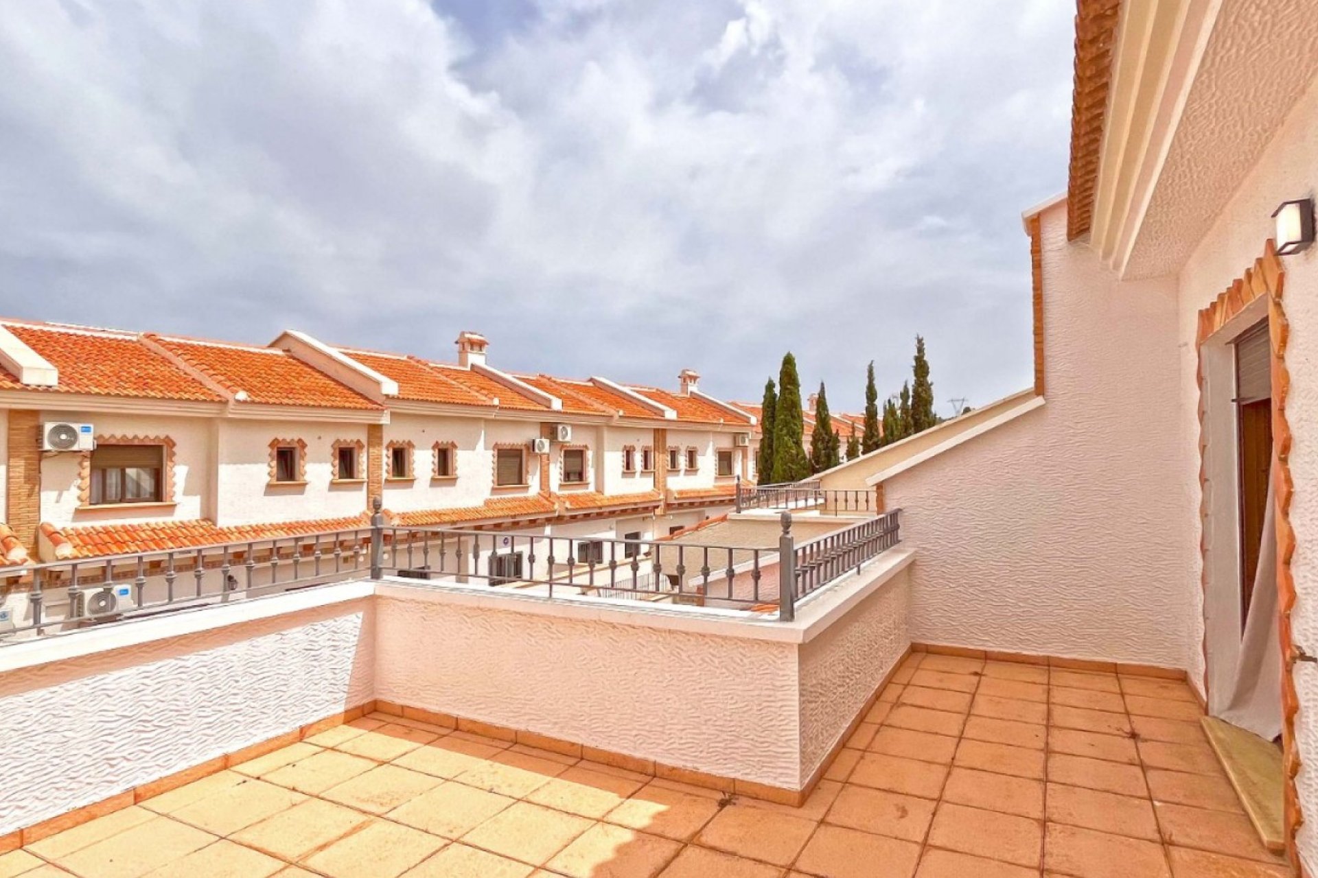 Használt Ingatlanok - Town House -
San Miguel de Salinas - Inland