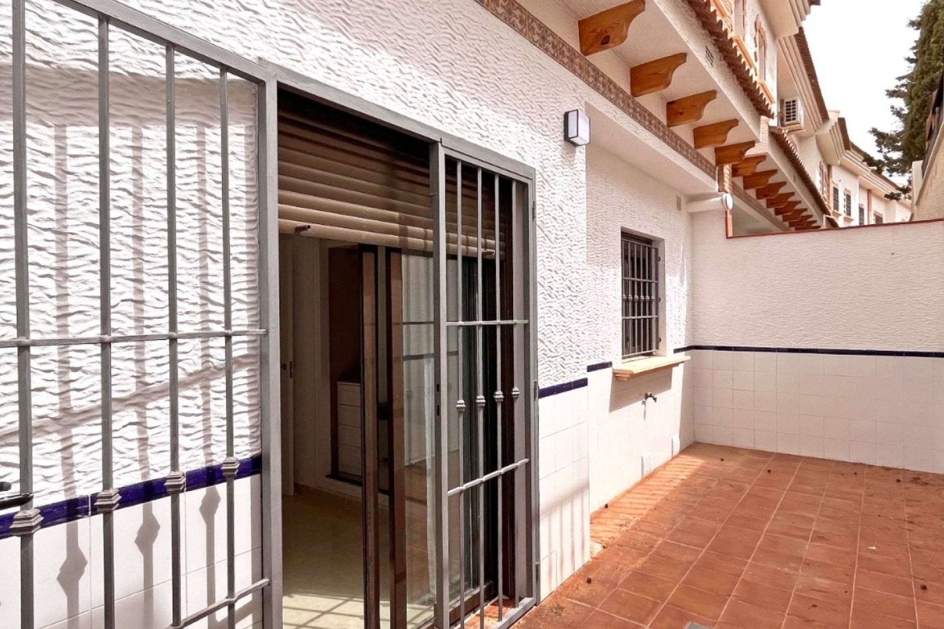 Használt Ingatlanok - Town House -
San Miguel de Salinas - Inland
