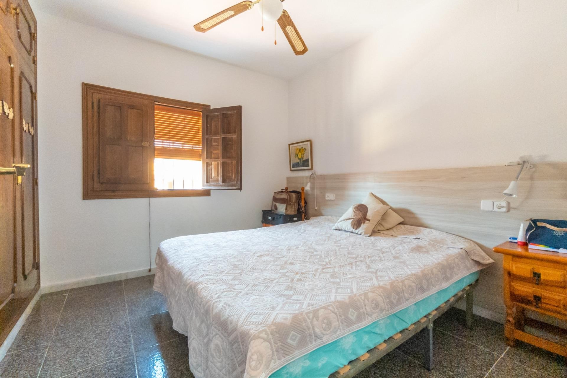 Használt Ingatlanok - Town House -
Torrevieja - Cabo Cervera