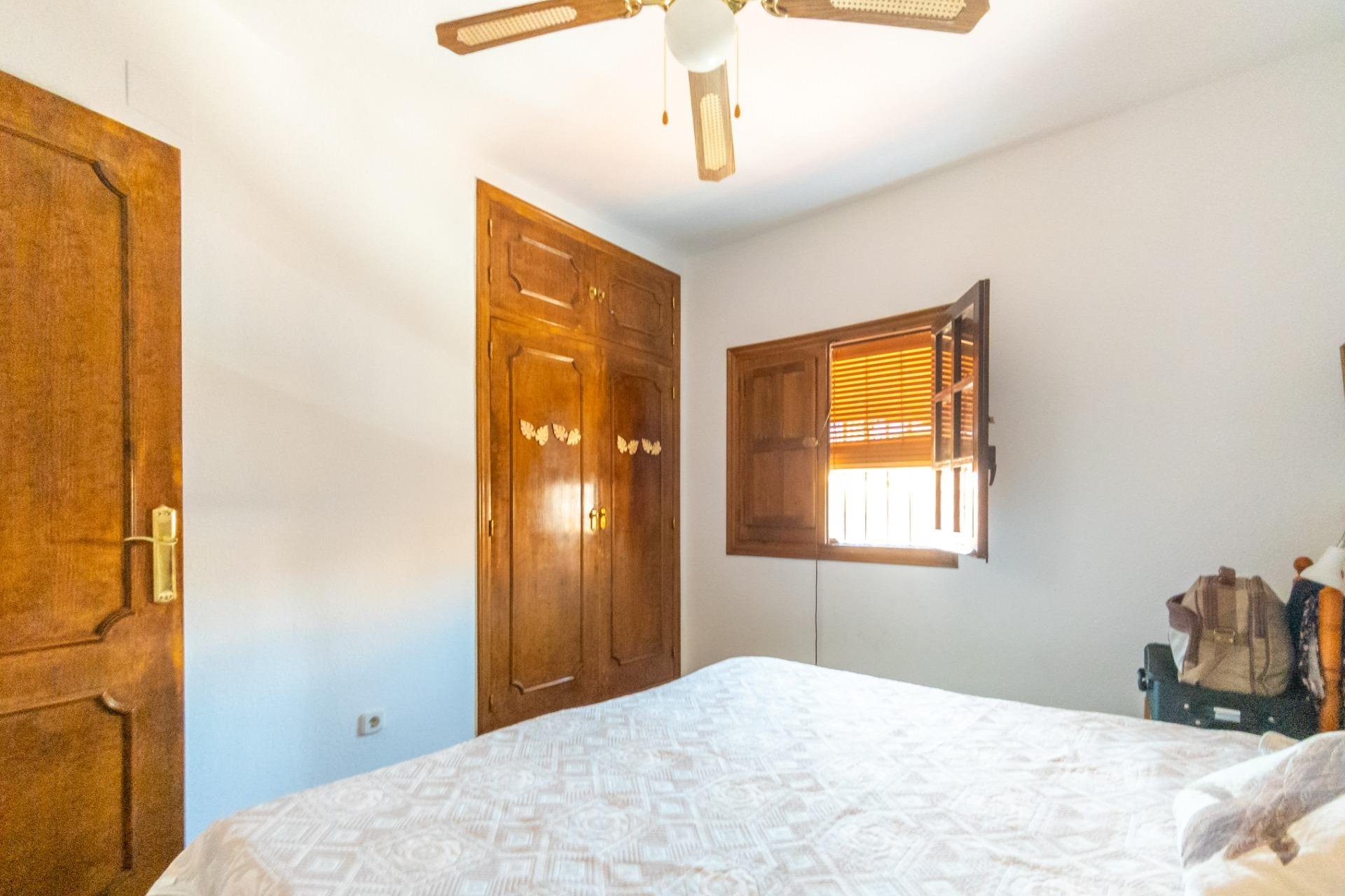 Használt Ingatlanok - Town House -
Torrevieja - Cabo Cervera