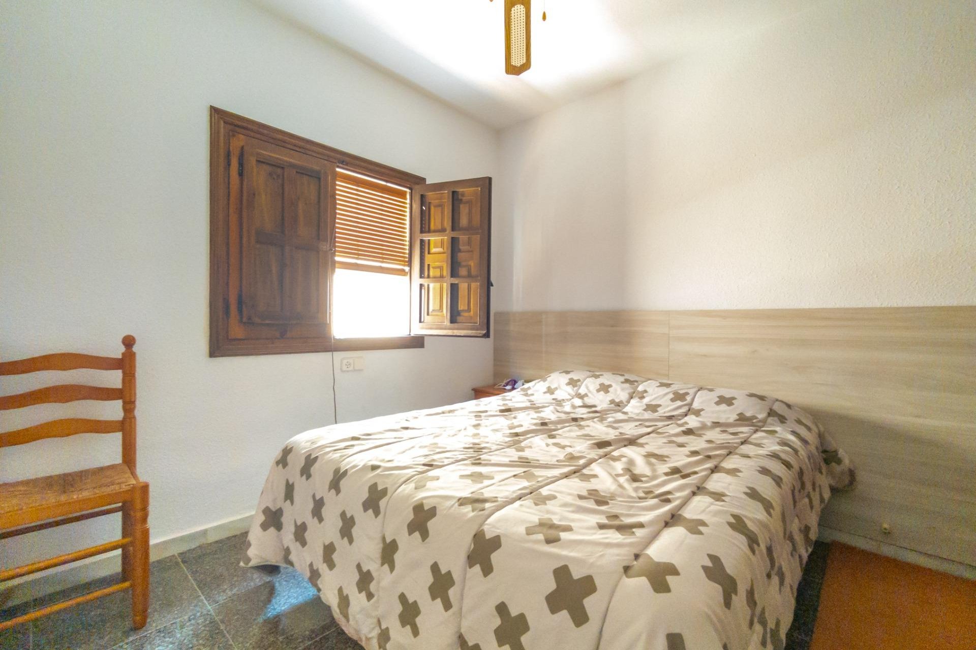 Használt Ingatlanok - Town House -
Torrevieja - Cabo Cervera