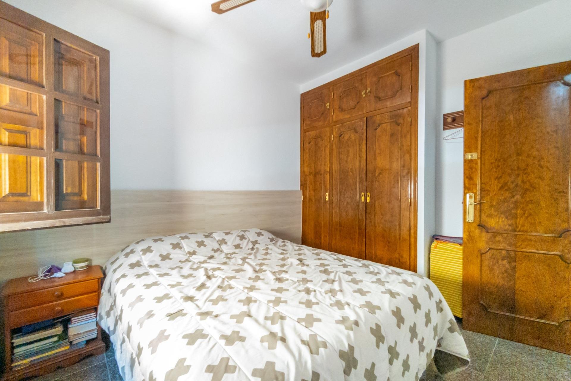 Használt Ingatlanok - Town House -
Torrevieja - Cabo Cervera