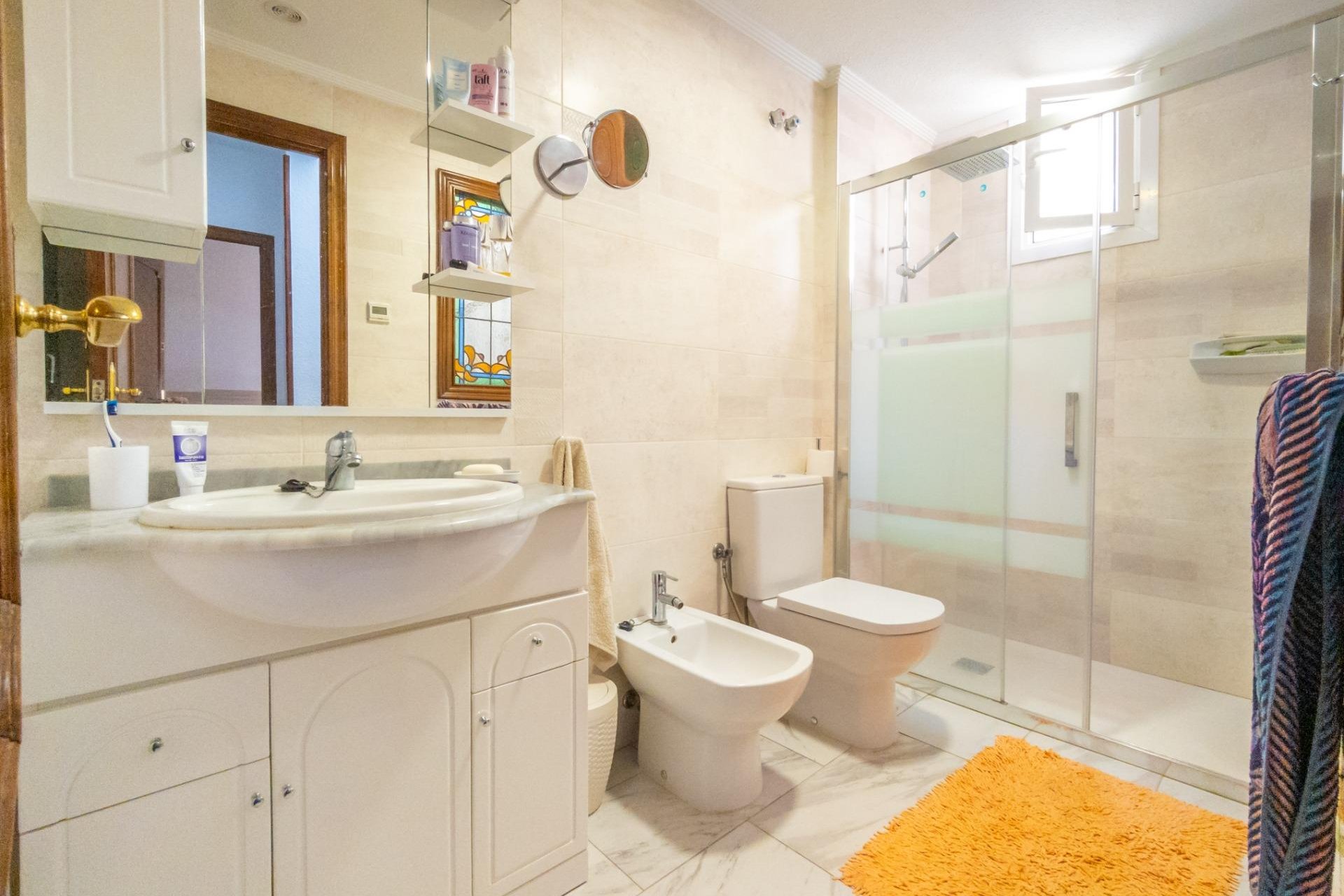 Használt Ingatlanok - Town House -
Torrevieja - Cabo Cervera