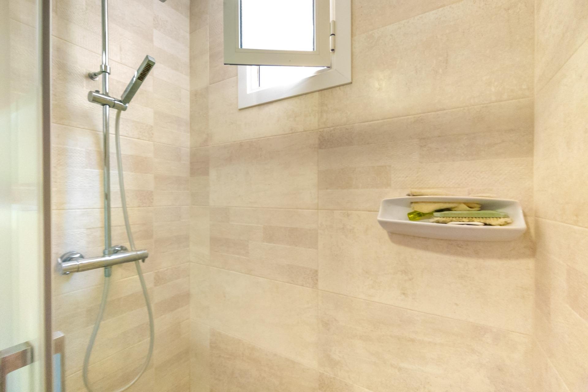 Használt Ingatlanok - Town House -
Torrevieja - Cabo Cervera