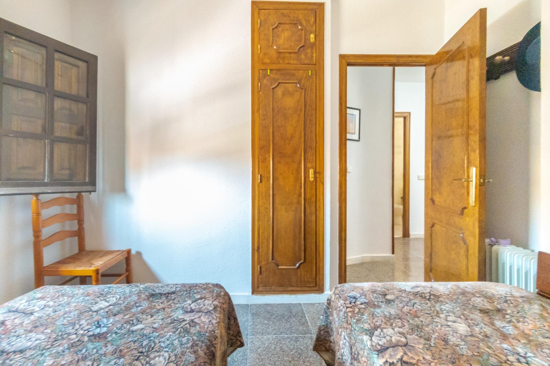 Használt Ingatlanok - Town House -
Torrevieja - Cabo Cervera