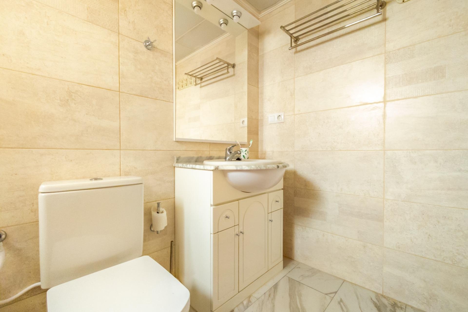 Használt Ingatlanok - Town House -
Torrevieja - Cabo Cervera