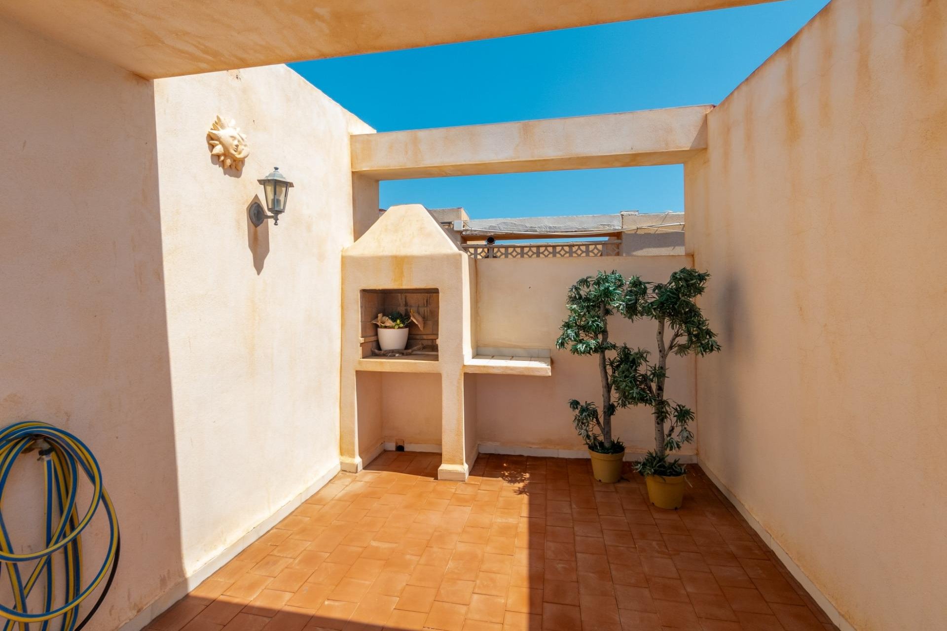 Használt Ingatlanok - Town House -
Torrevieja - Cabo Cervera
