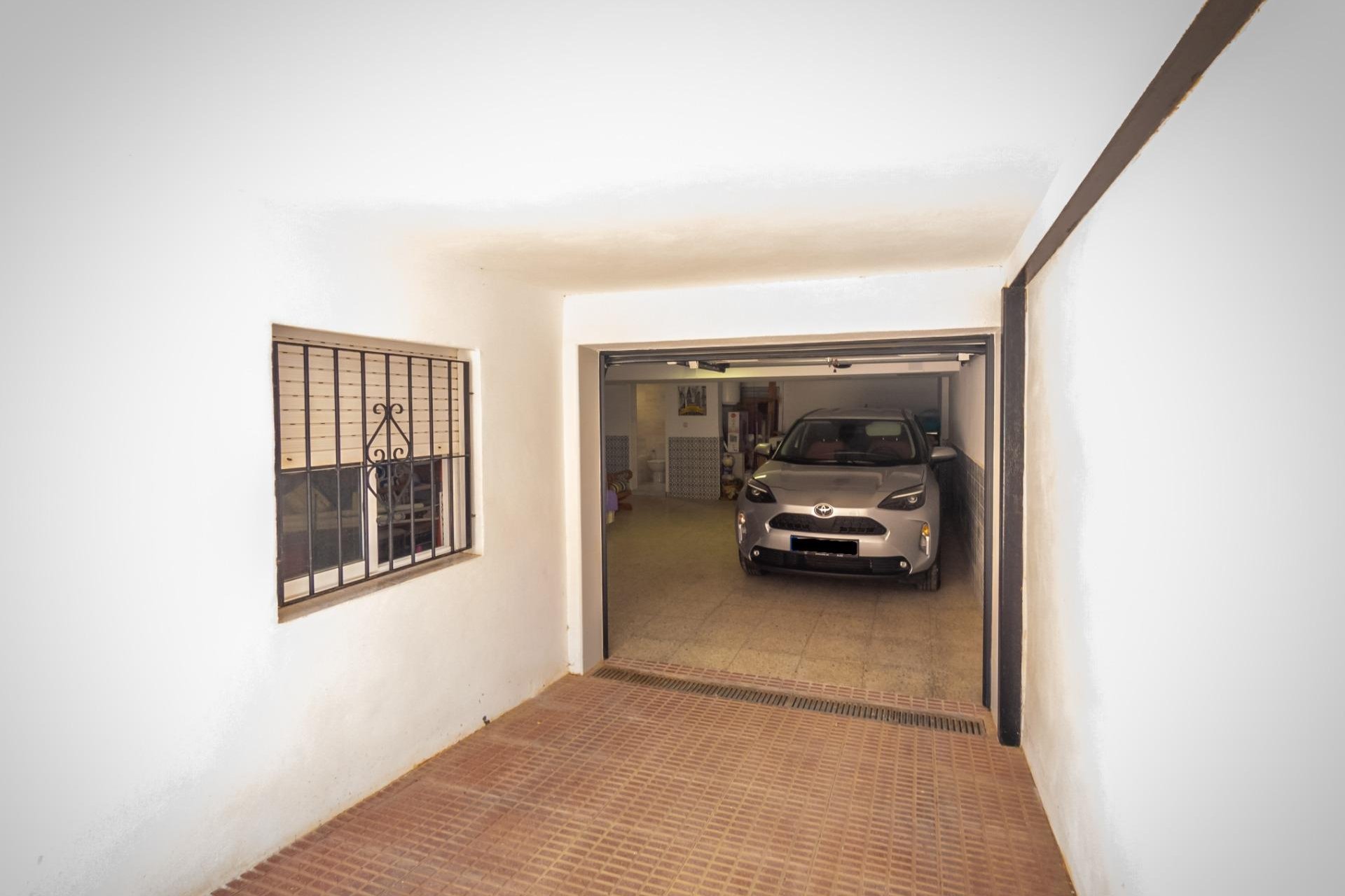 Használt Ingatlanok - Town House -
Torrevieja - Cabo Cervera