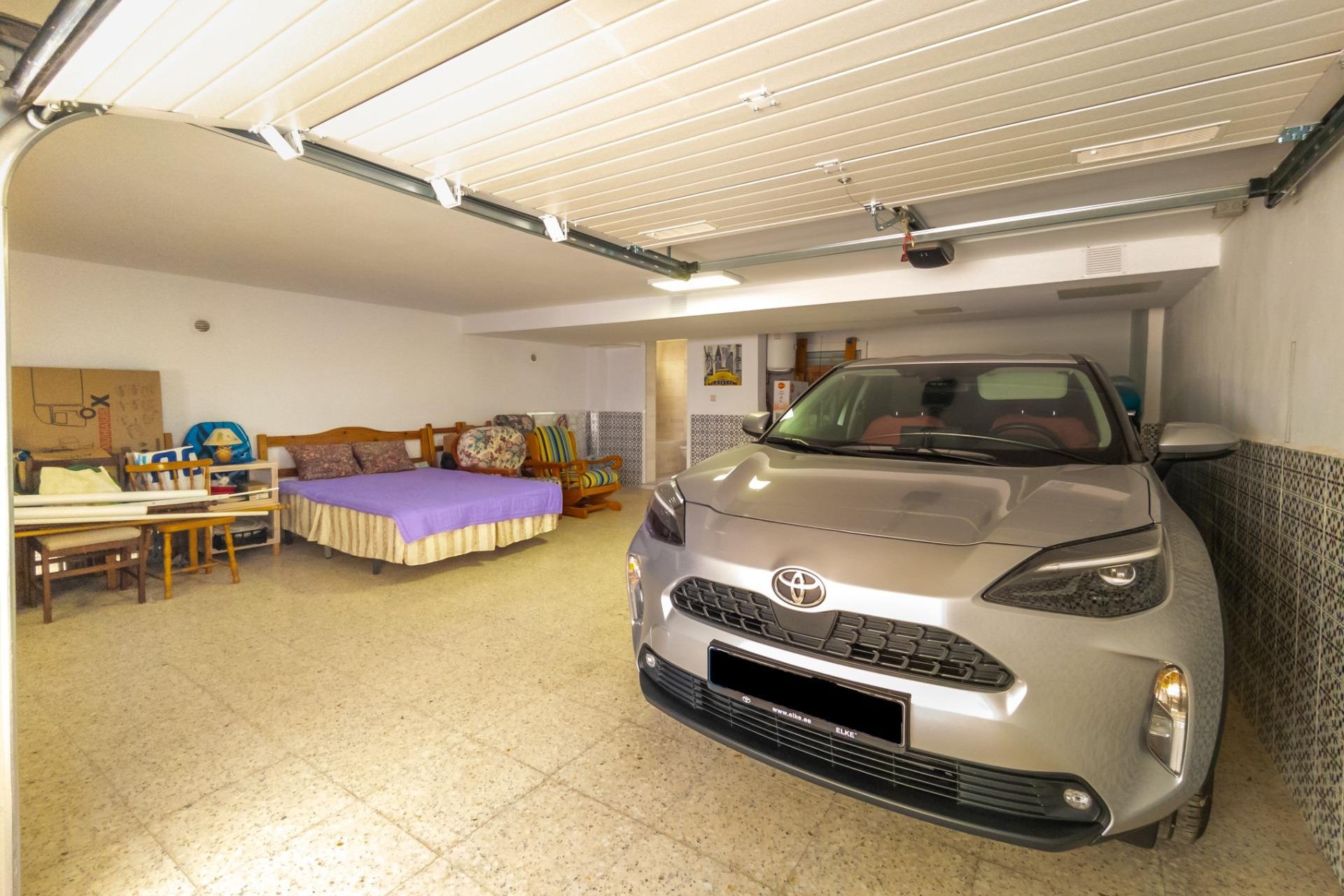 Használt Ingatlanok - Town House -
Torrevieja - Cabo Cervera