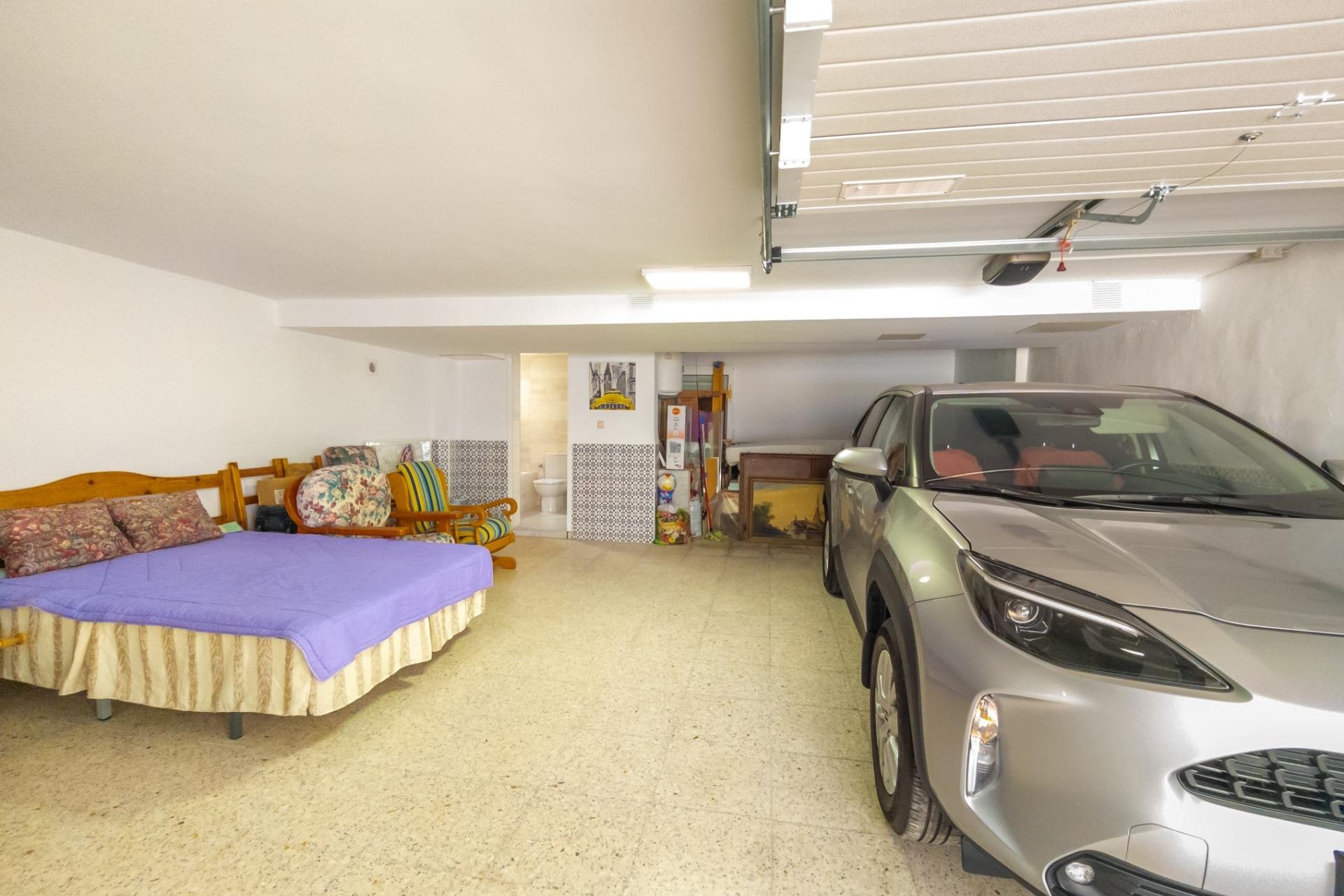 Használt Ingatlanok - Town House -
Torrevieja - Cabo Cervera