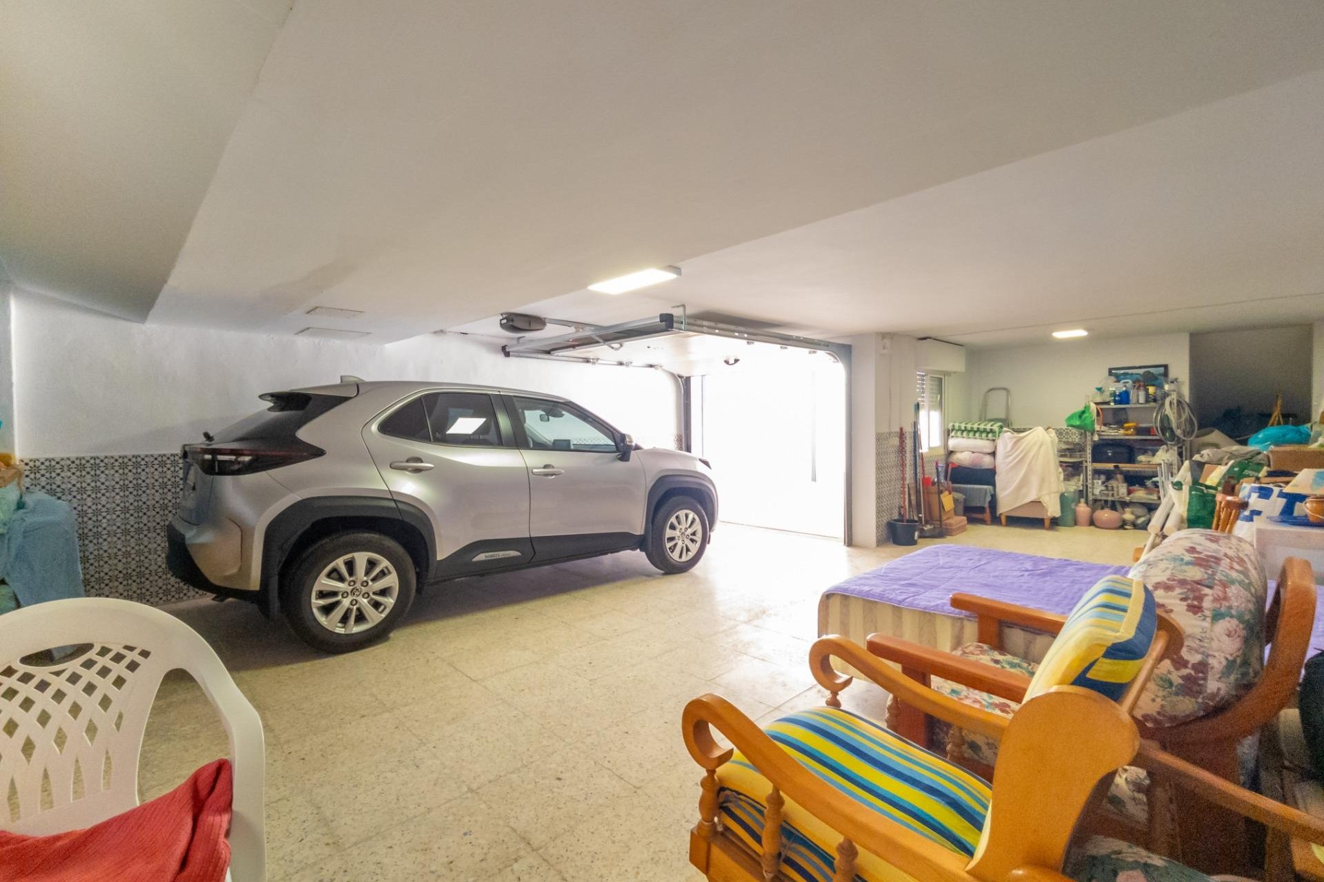 Használt Ingatlanok - Town House -
Torrevieja - Cabo Cervera