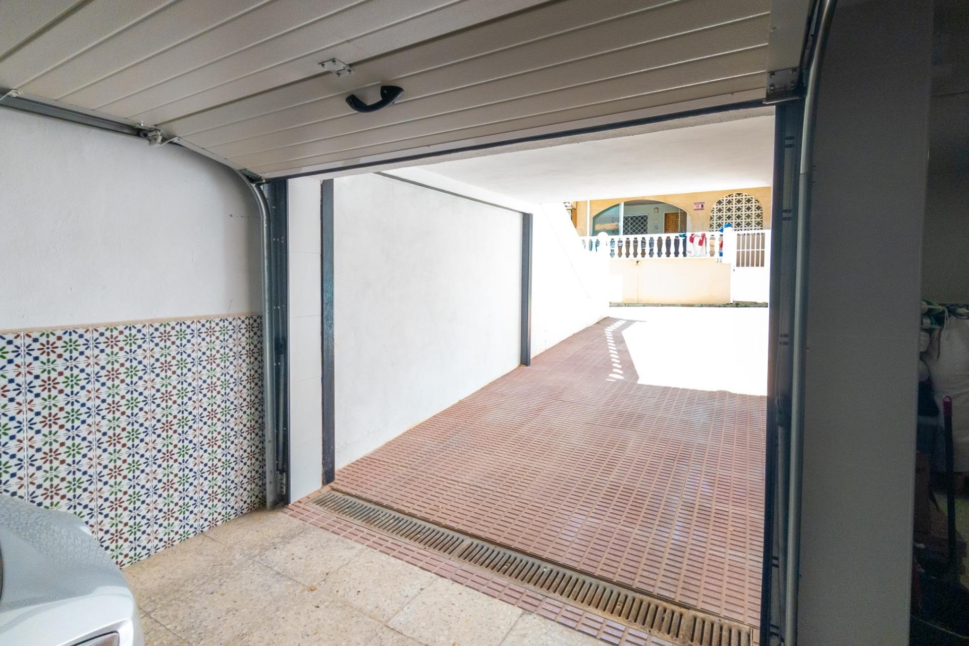 Használt Ingatlanok - Town House -
Torrevieja - Cabo Cervera