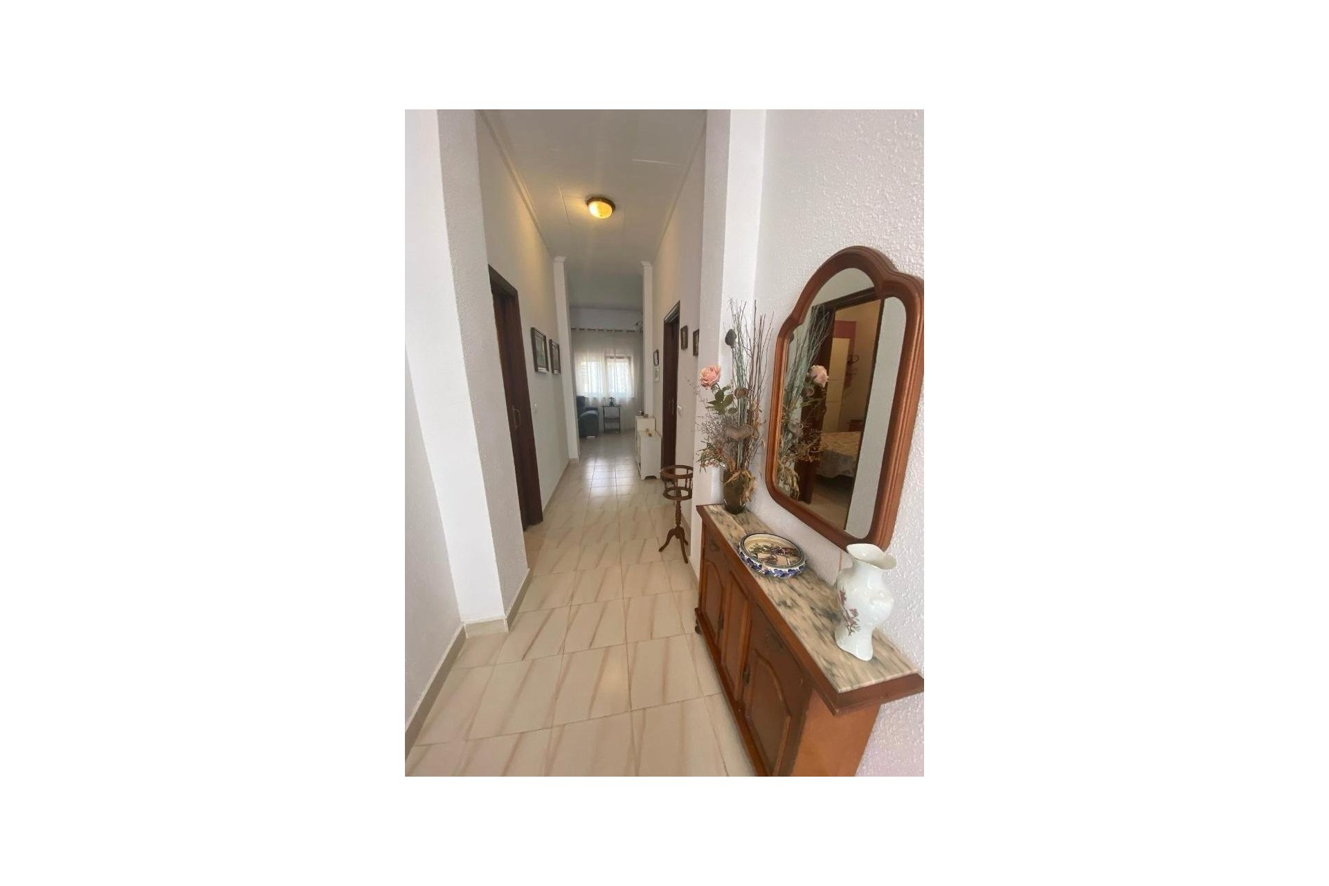 Használt Ingatlanok - Town House -
Torrevieja - Centro