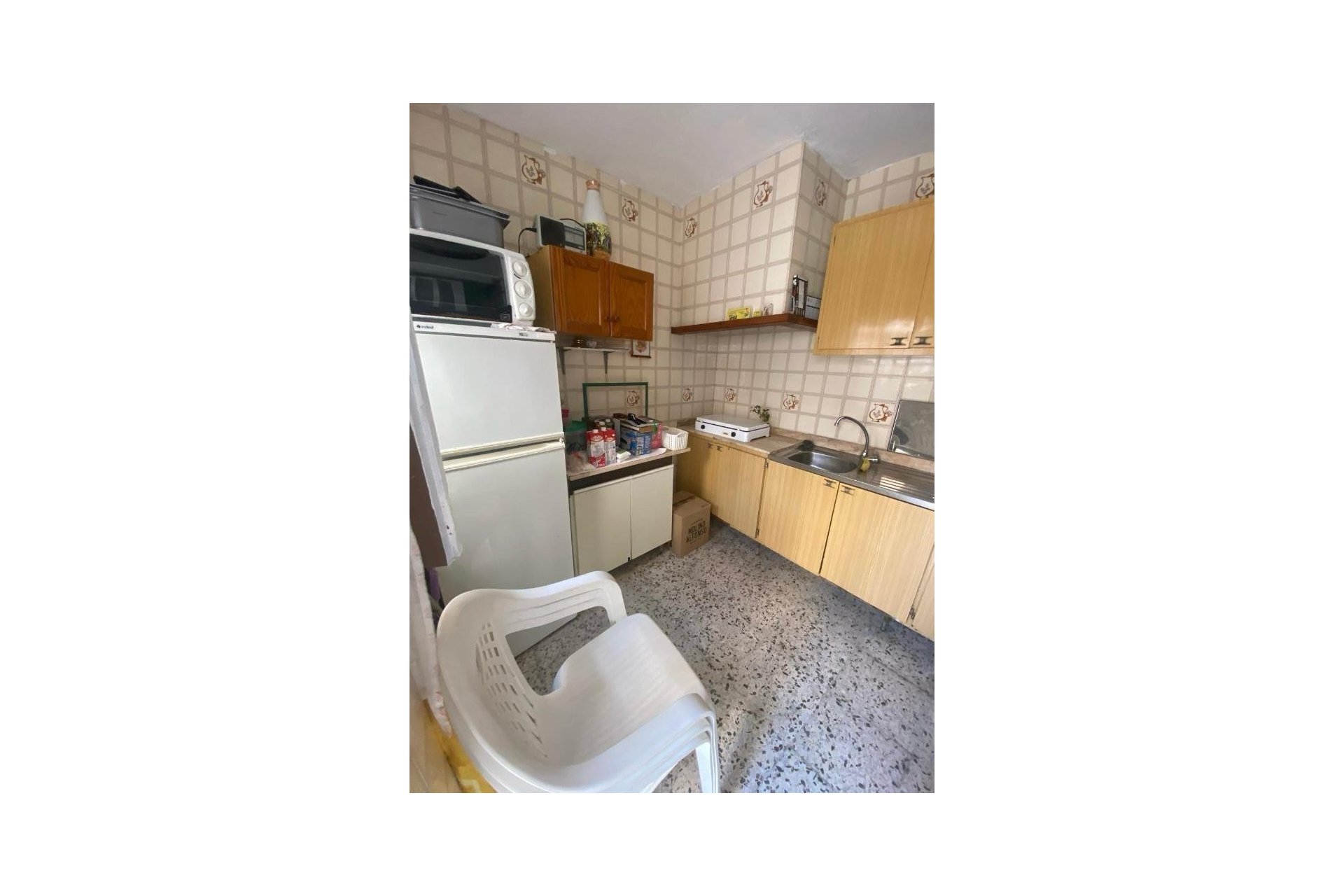 Használt Ingatlanok - Town House -
Torrevieja - Centro