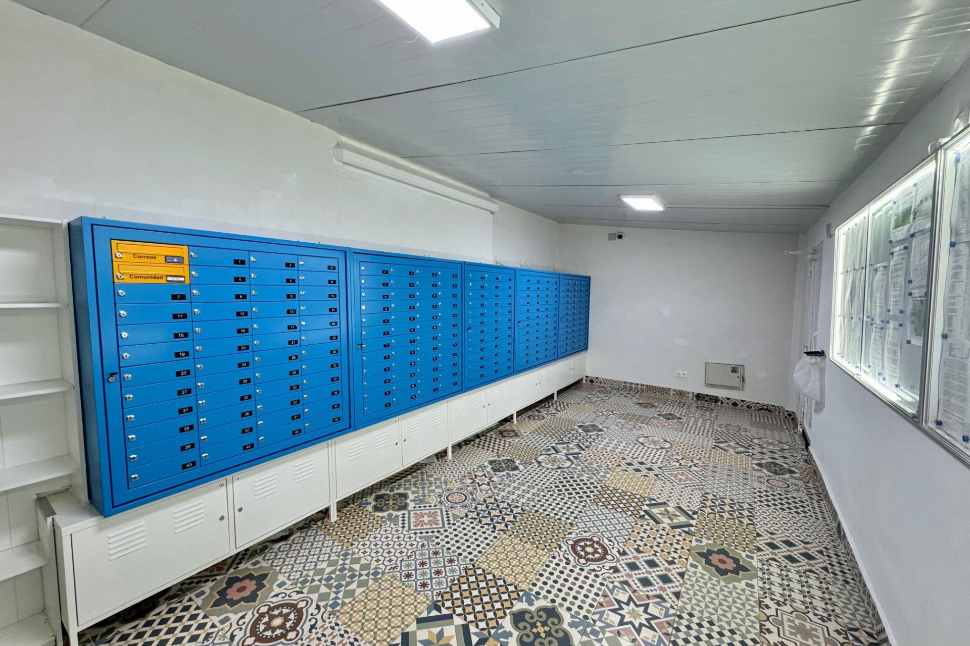Használt Ingatlanok - Town House -
Torrevieja - Costa Blanca