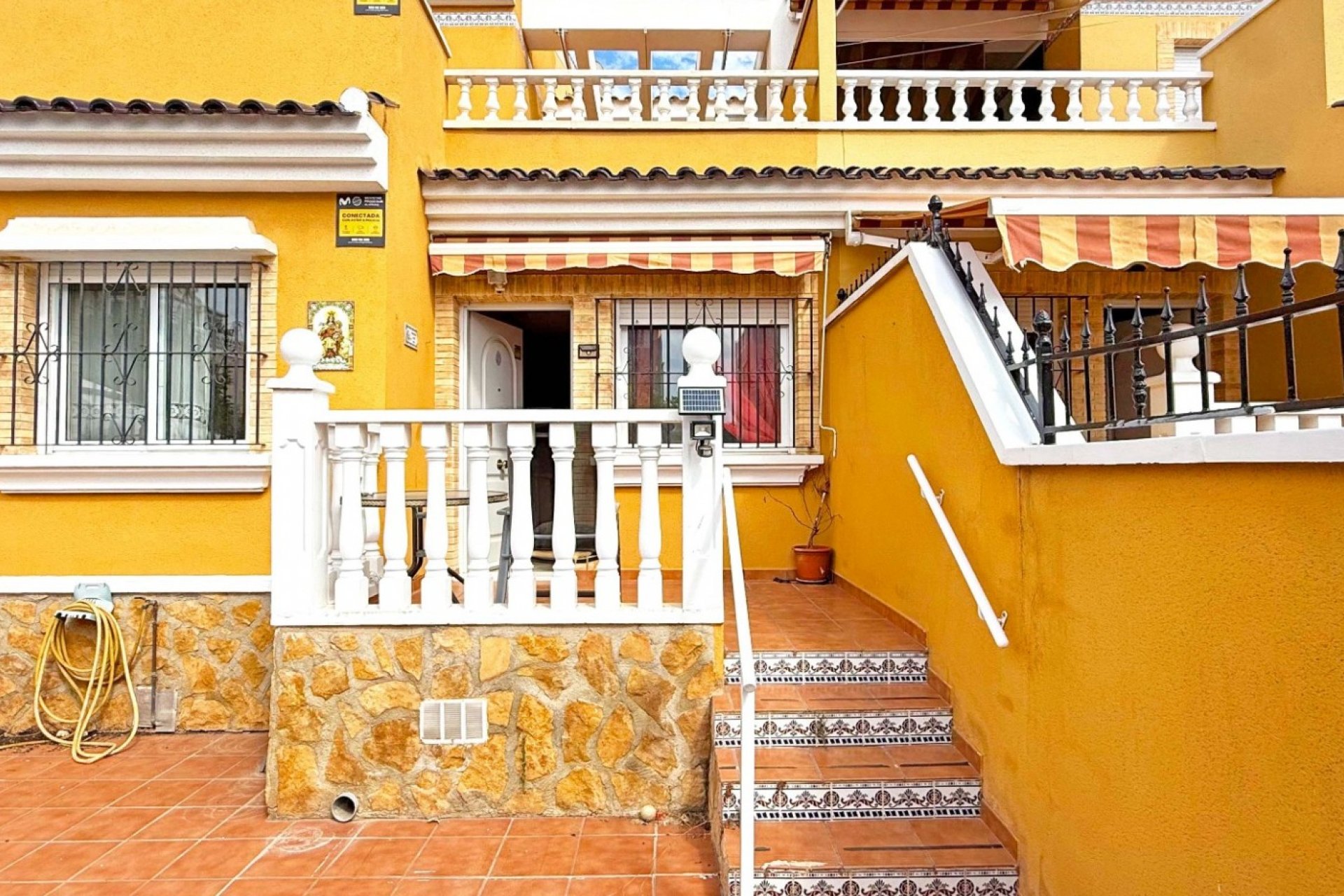 Használt Ingatlanok - Town House -
Torrevieja - Costa Blanca