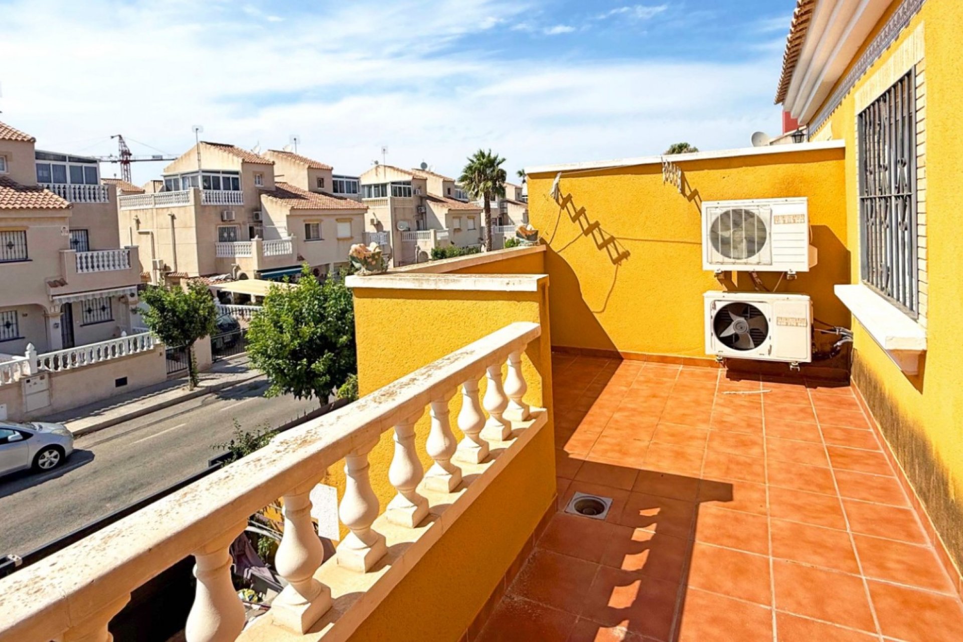 Használt Ingatlanok - Town House -
Torrevieja - Costa Blanca