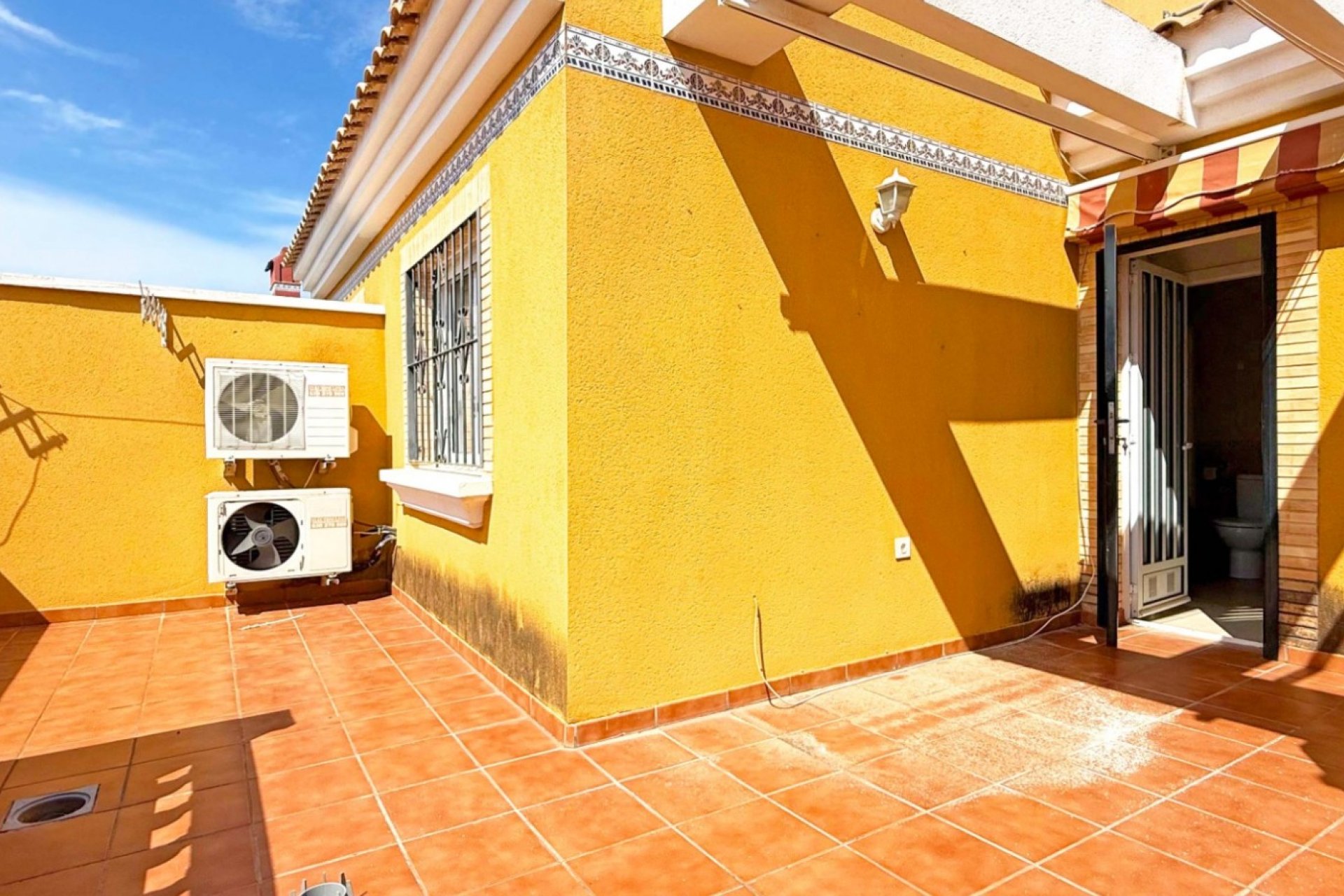 Használt Ingatlanok - Town House -
Torrevieja - Costa Blanca