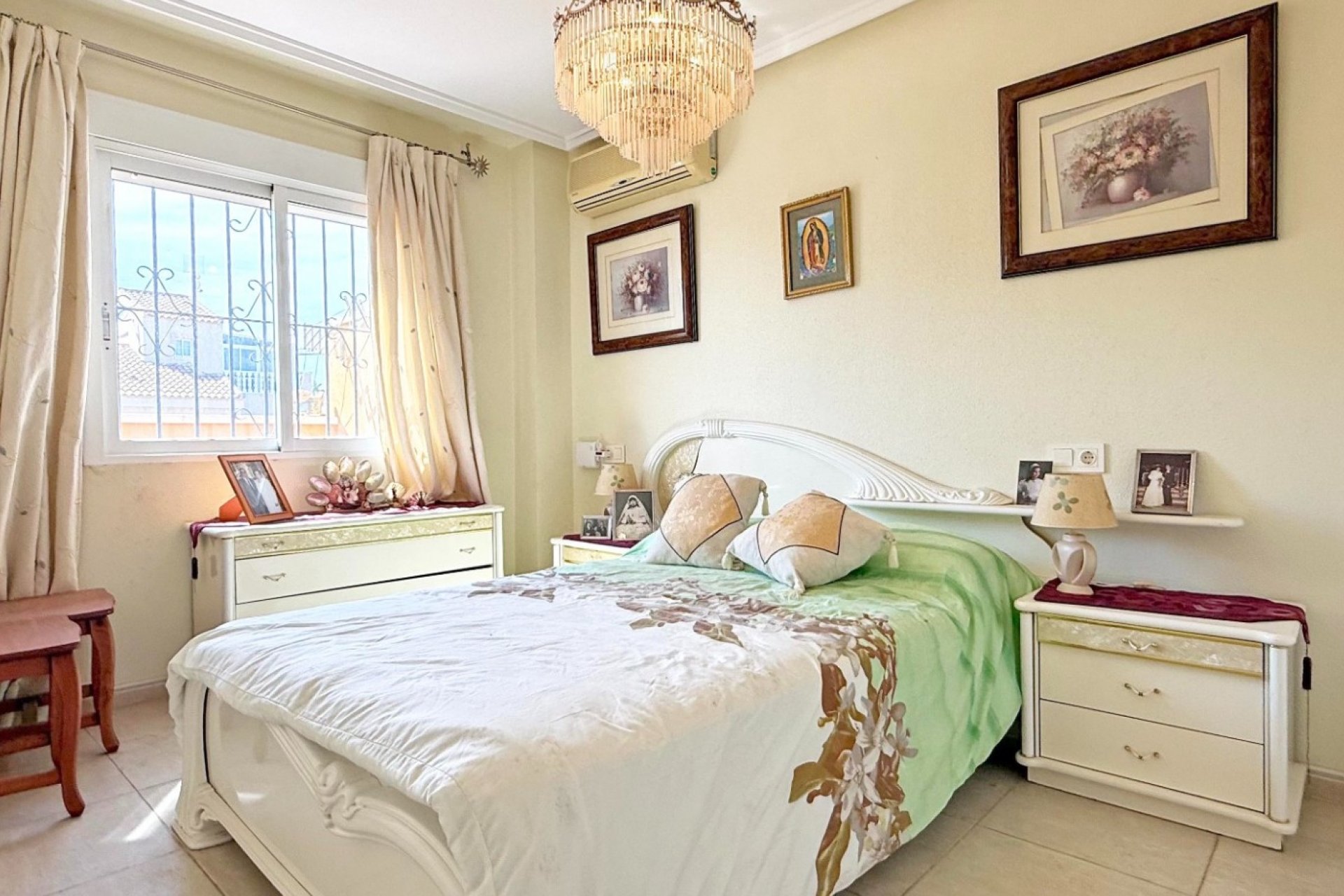 Használt Ingatlanok - Town House -
Torrevieja - Costa Blanca