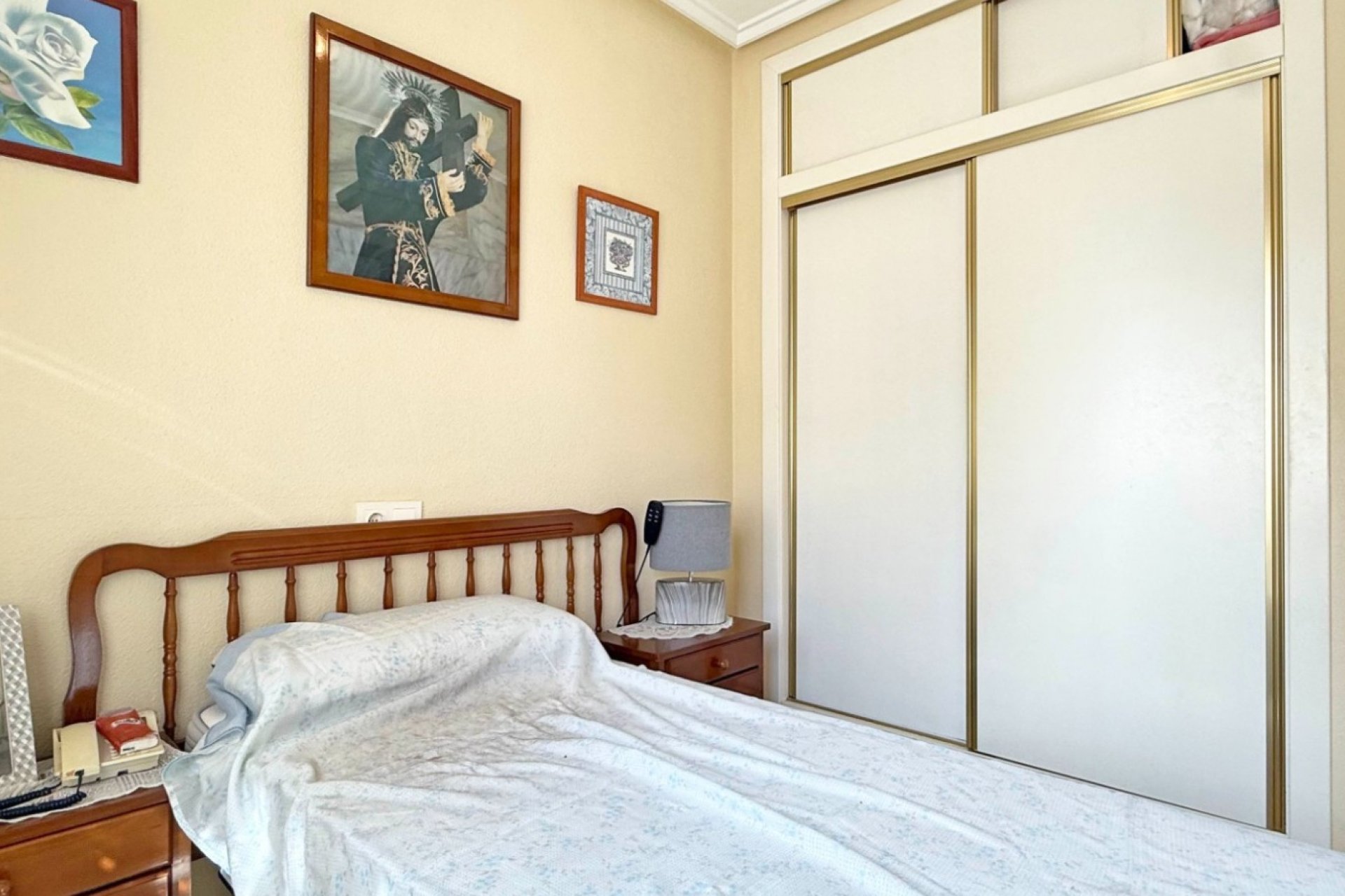 Használt Ingatlanok - Town House -
Torrevieja - Costa Blanca