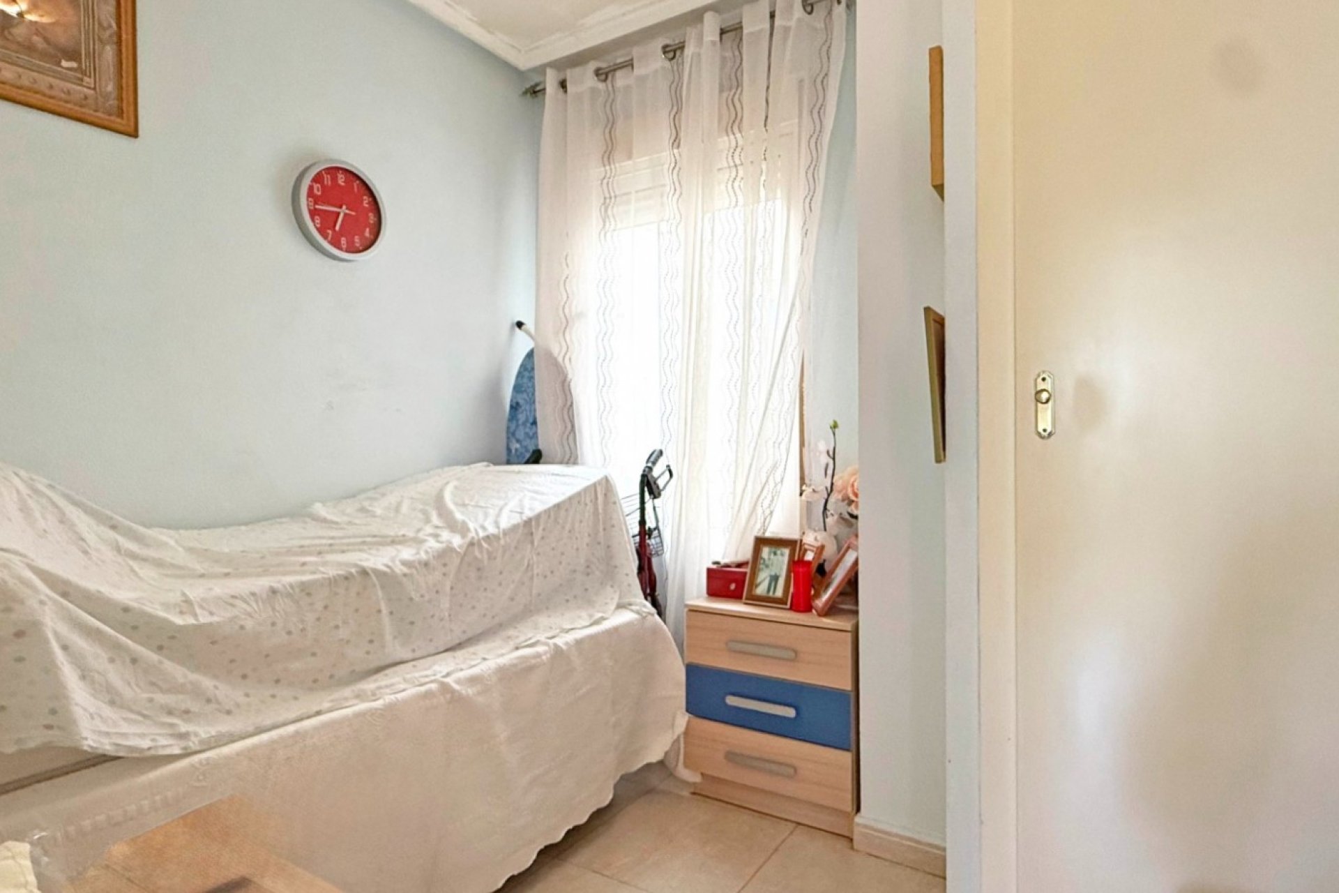 Használt Ingatlanok - Town House -
Torrevieja - Costa Blanca