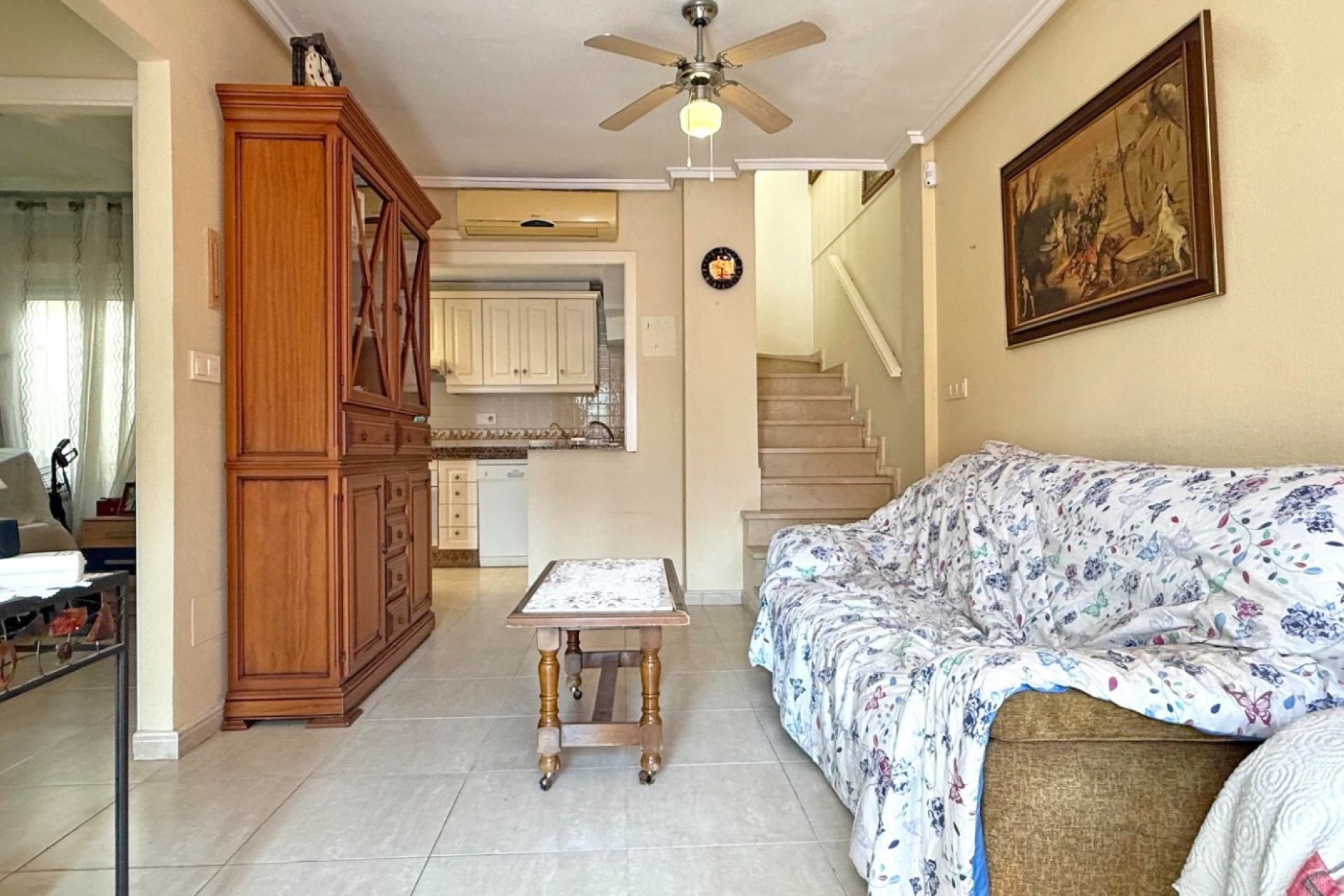 Használt Ingatlanok - Town House -
Torrevieja - Costa Blanca