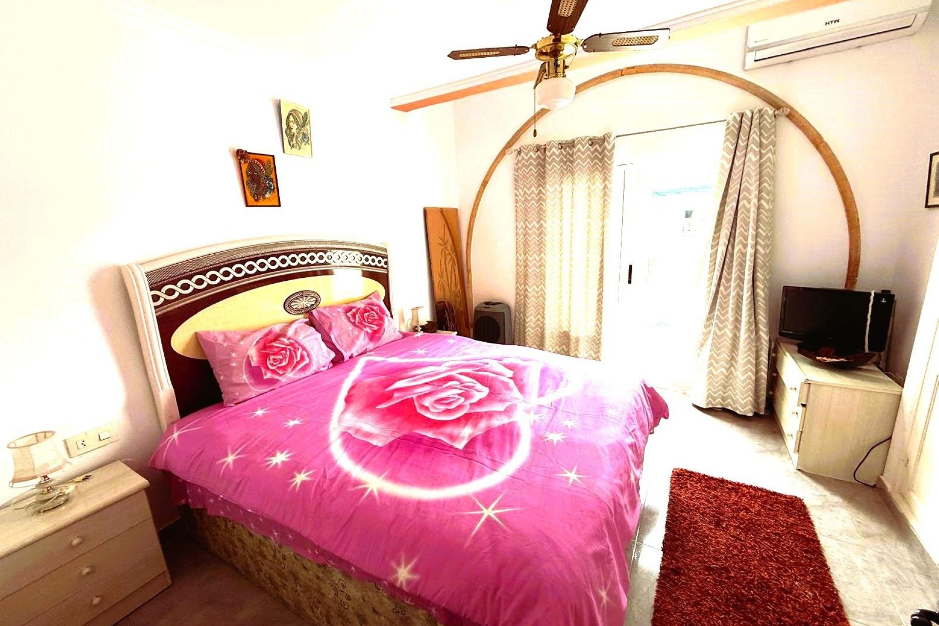 Használt Ingatlanok - Town House -
Torrevieja - El Chaparral