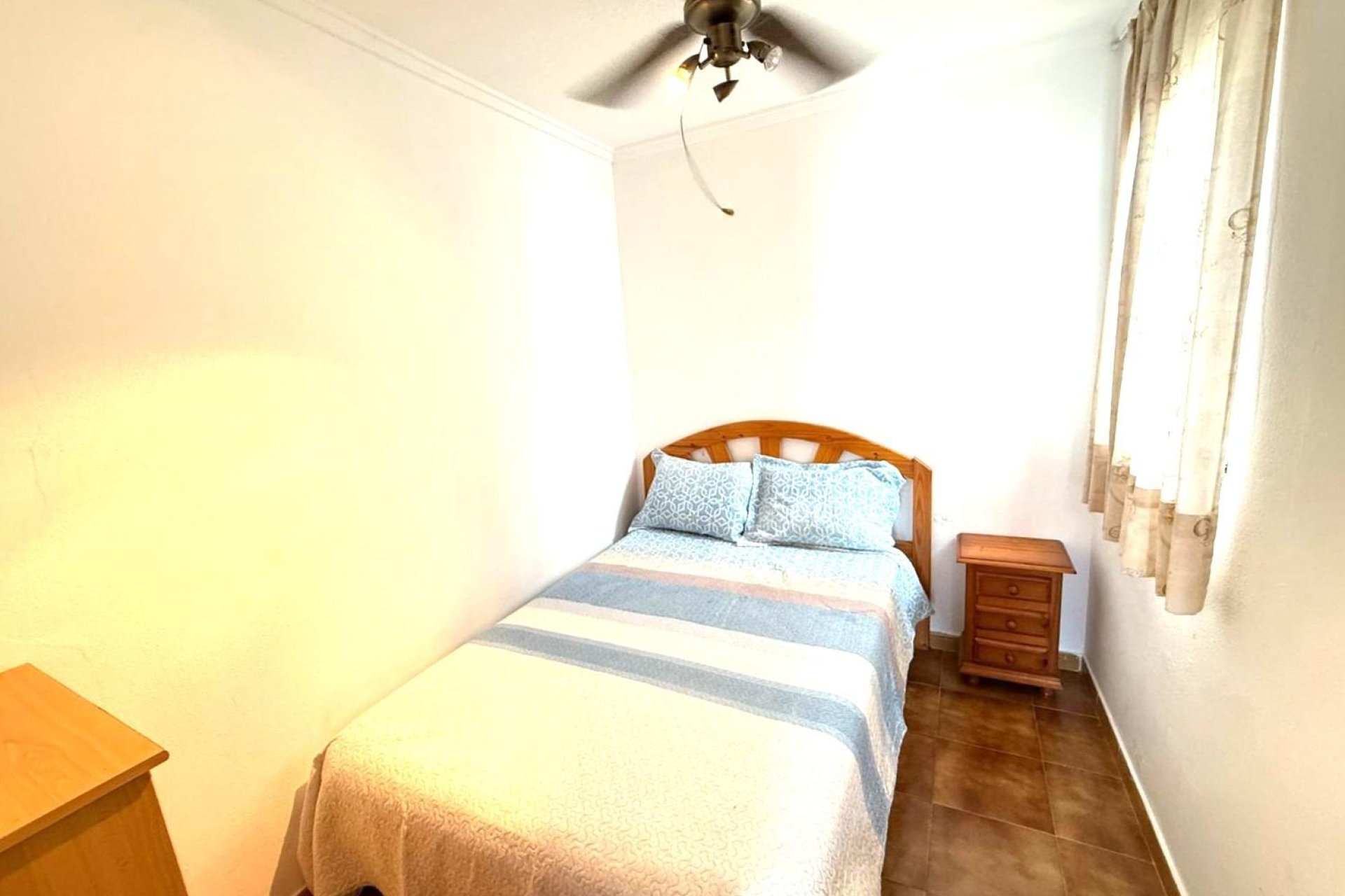 Használt Ingatlanok - Town House -
Torrevieja - El Chaparral