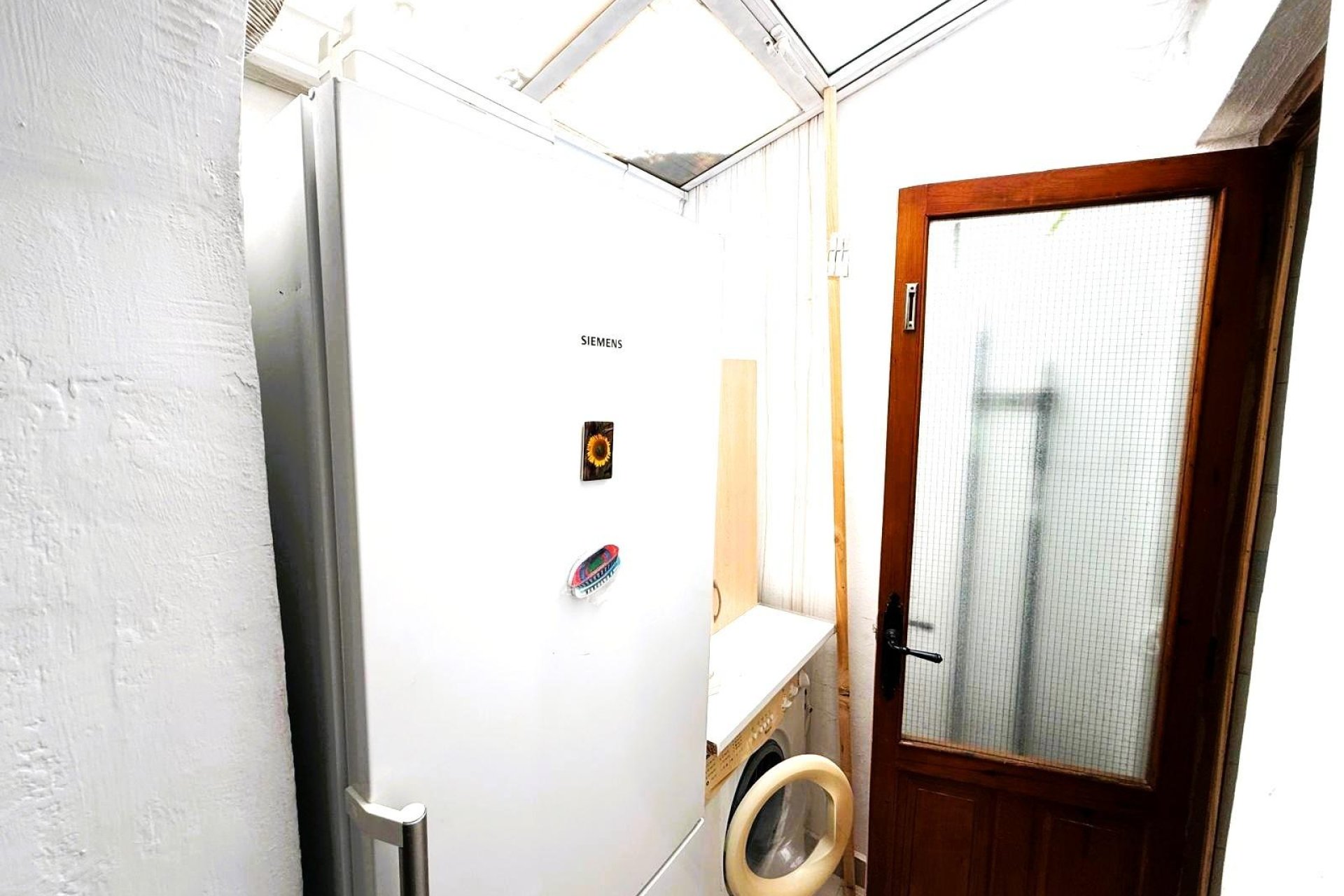 Használt Ingatlanok - Town House -
Torrevieja - El Chaparral