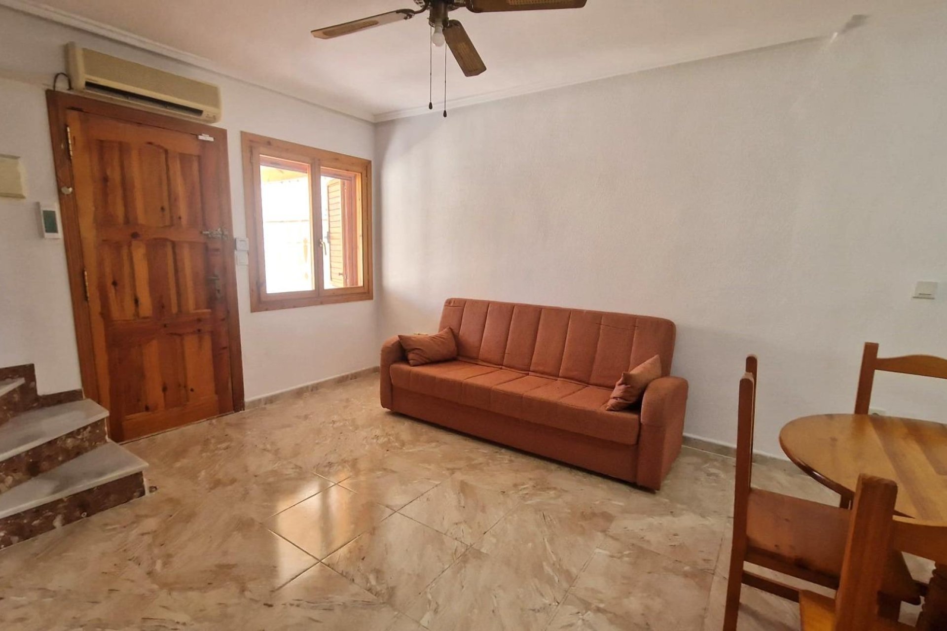 Használt Ingatlanok - Town House -
Torrevieja - Los Altos