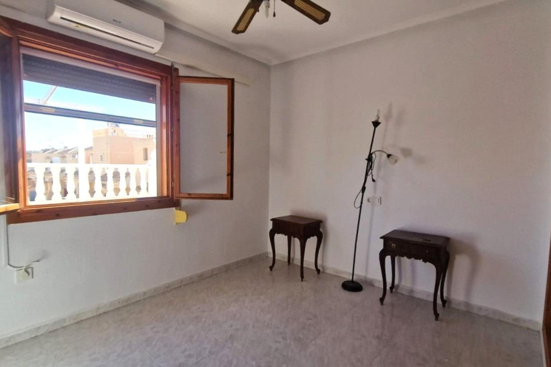 Használt Ingatlanok - Town House -
Torrevieja - Los Altos