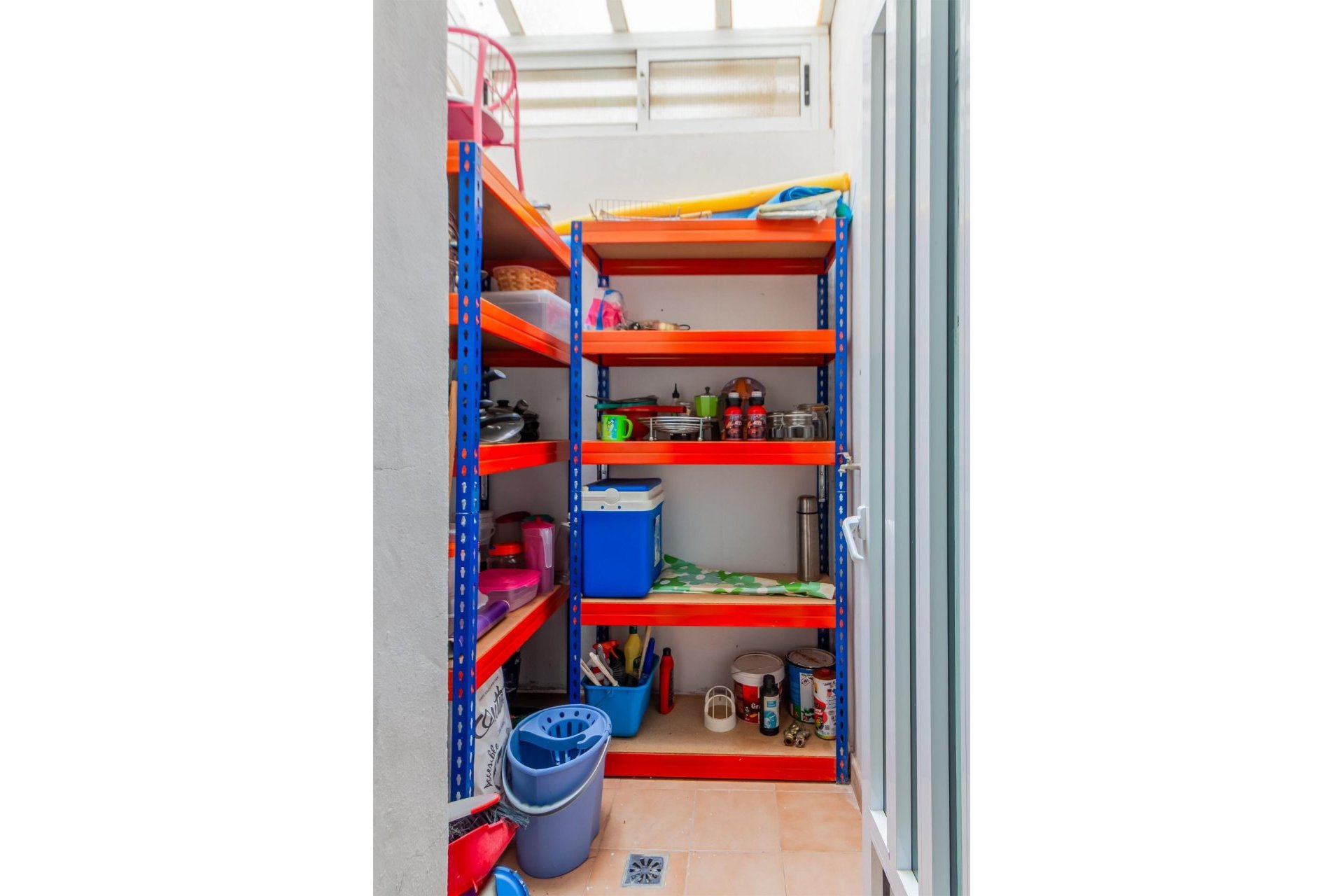 Használt Ingatlanok - Town House -
Torrevieja - Torretas