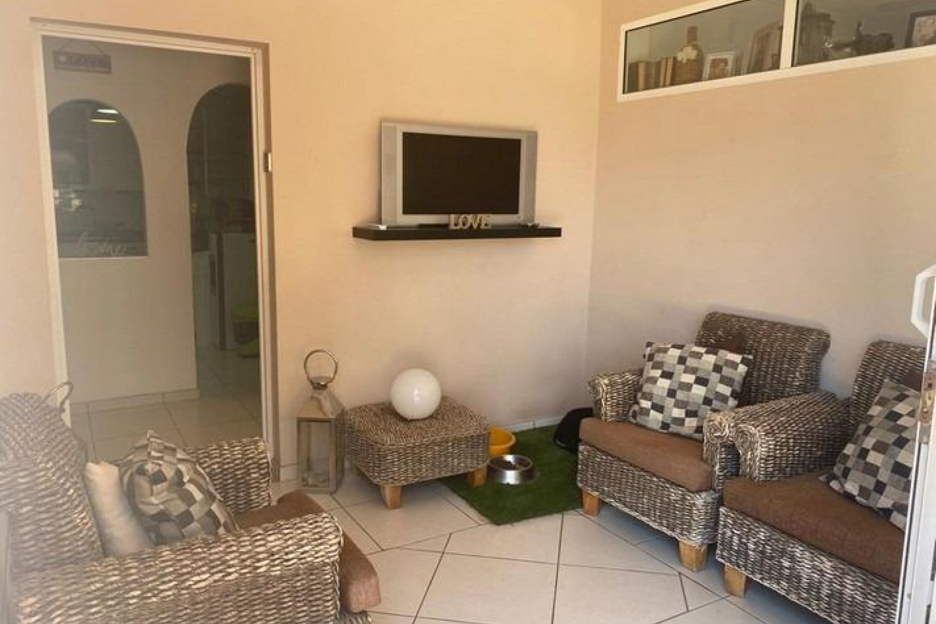 Használt Ingatlanok - Villa -
Albatera - Campo De Albatera