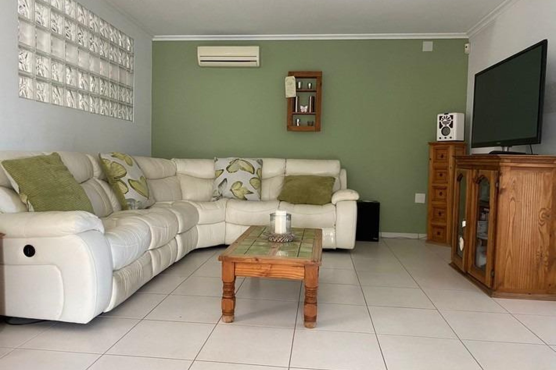 Használt Ingatlanok - Villa -
Albatera - Campo De Albatera