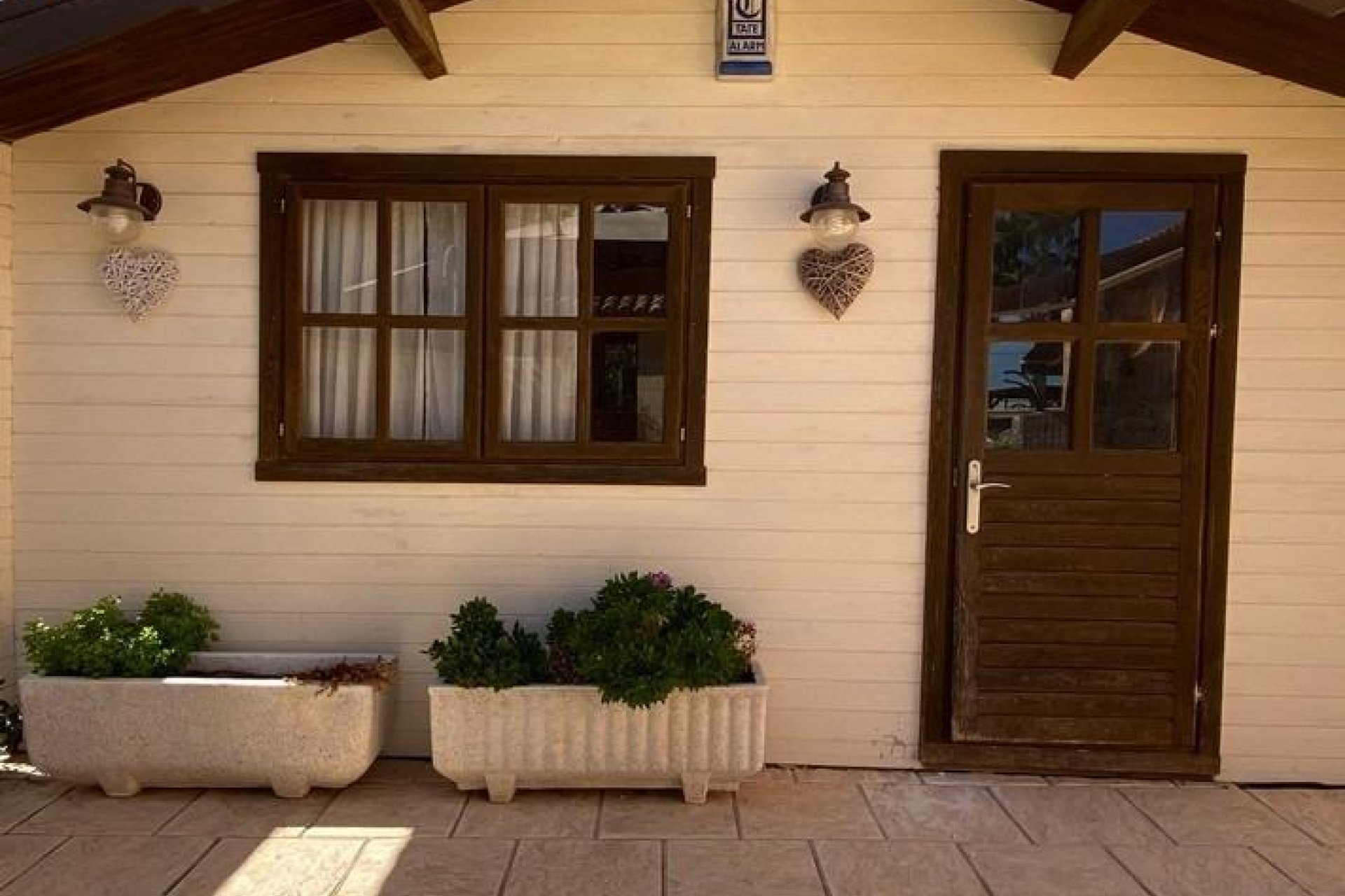 Használt Ingatlanok - Villa -
Albatera - Campo De Albatera