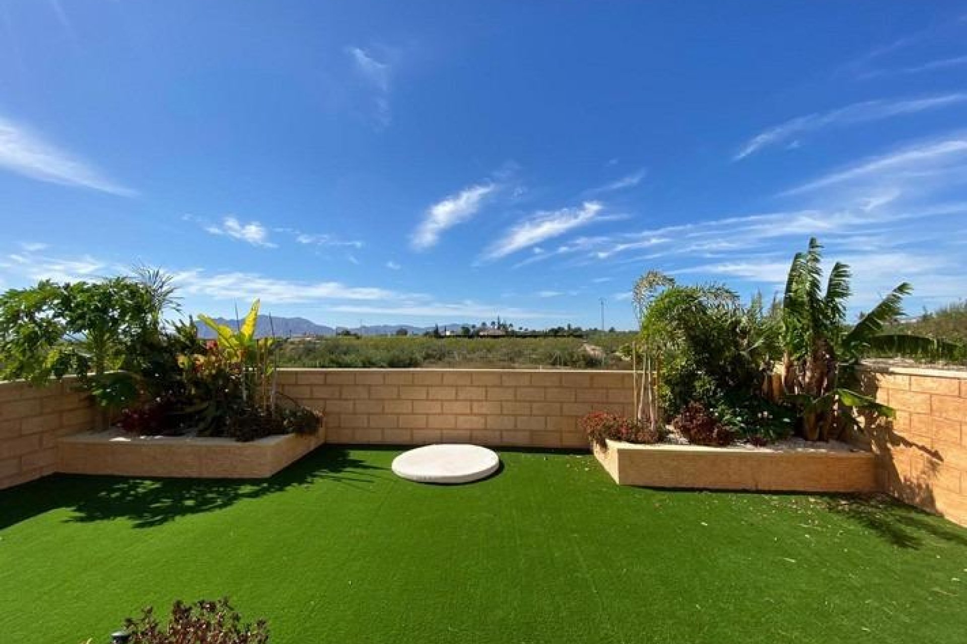 Használt Ingatlanok - Villa -
Albatera - Campo De Albatera