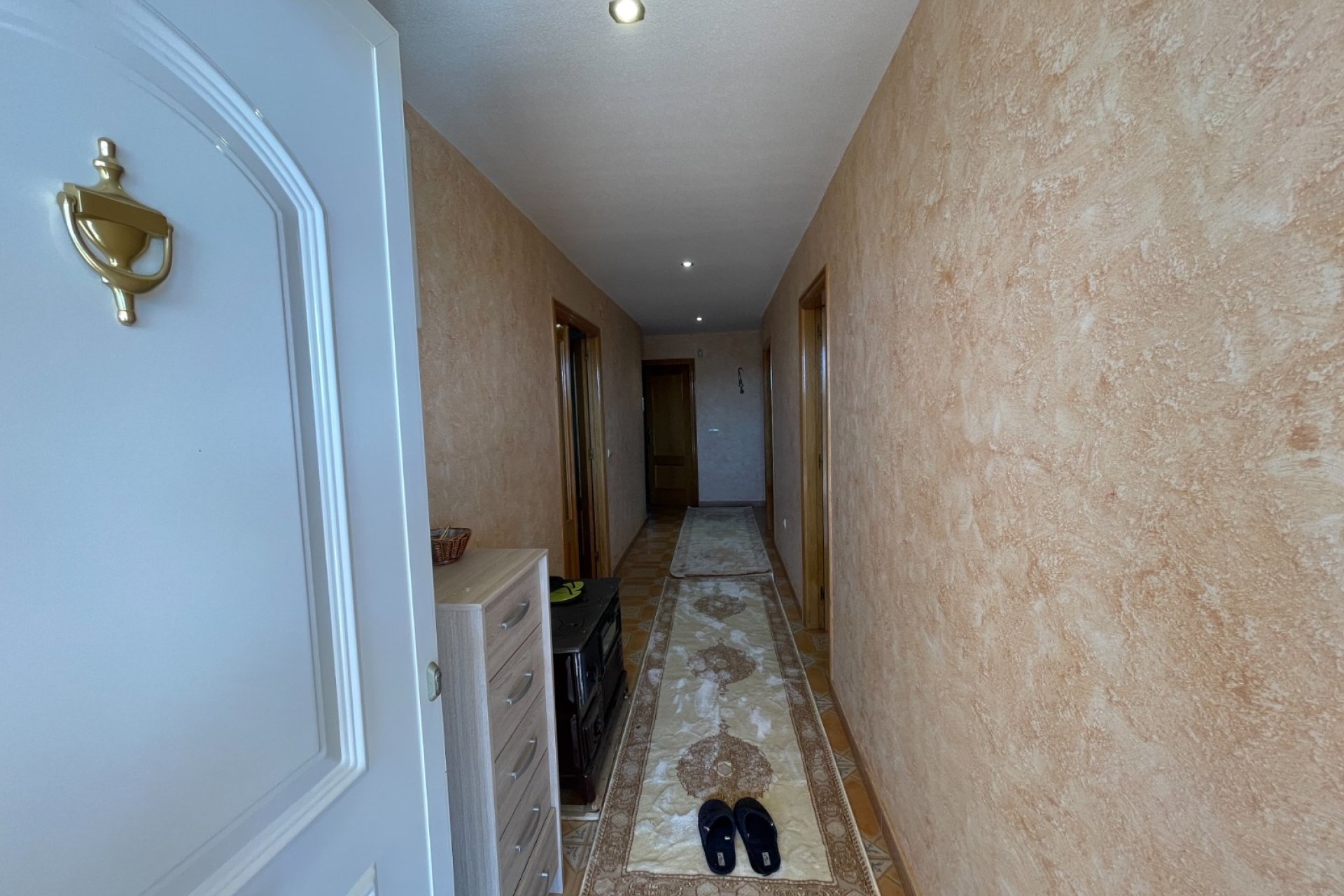 Használt Ingatlanok - Villa -
Albatera - Inland