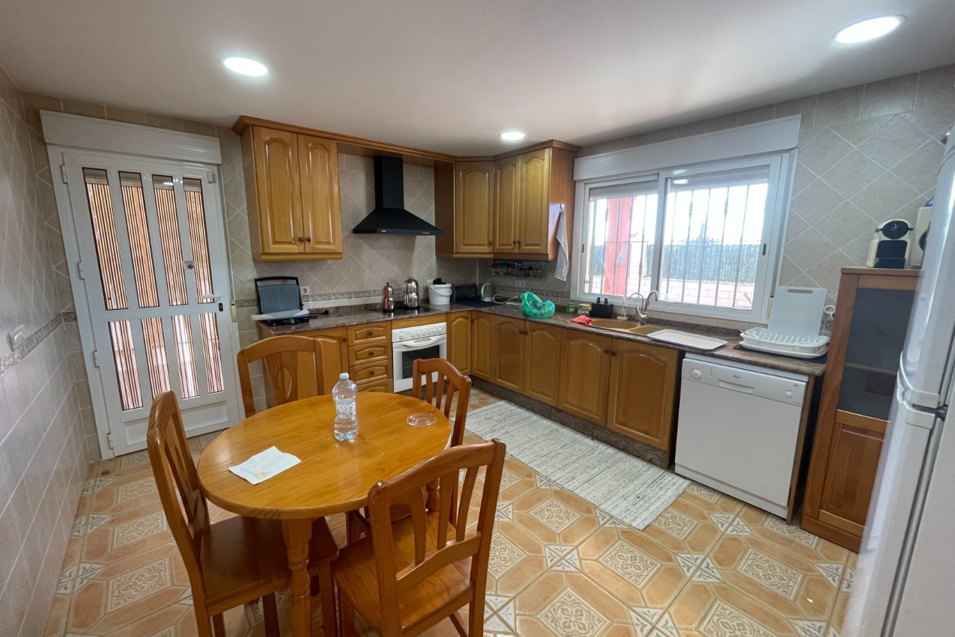 Használt Ingatlanok - Villa -
Albatera - Inland